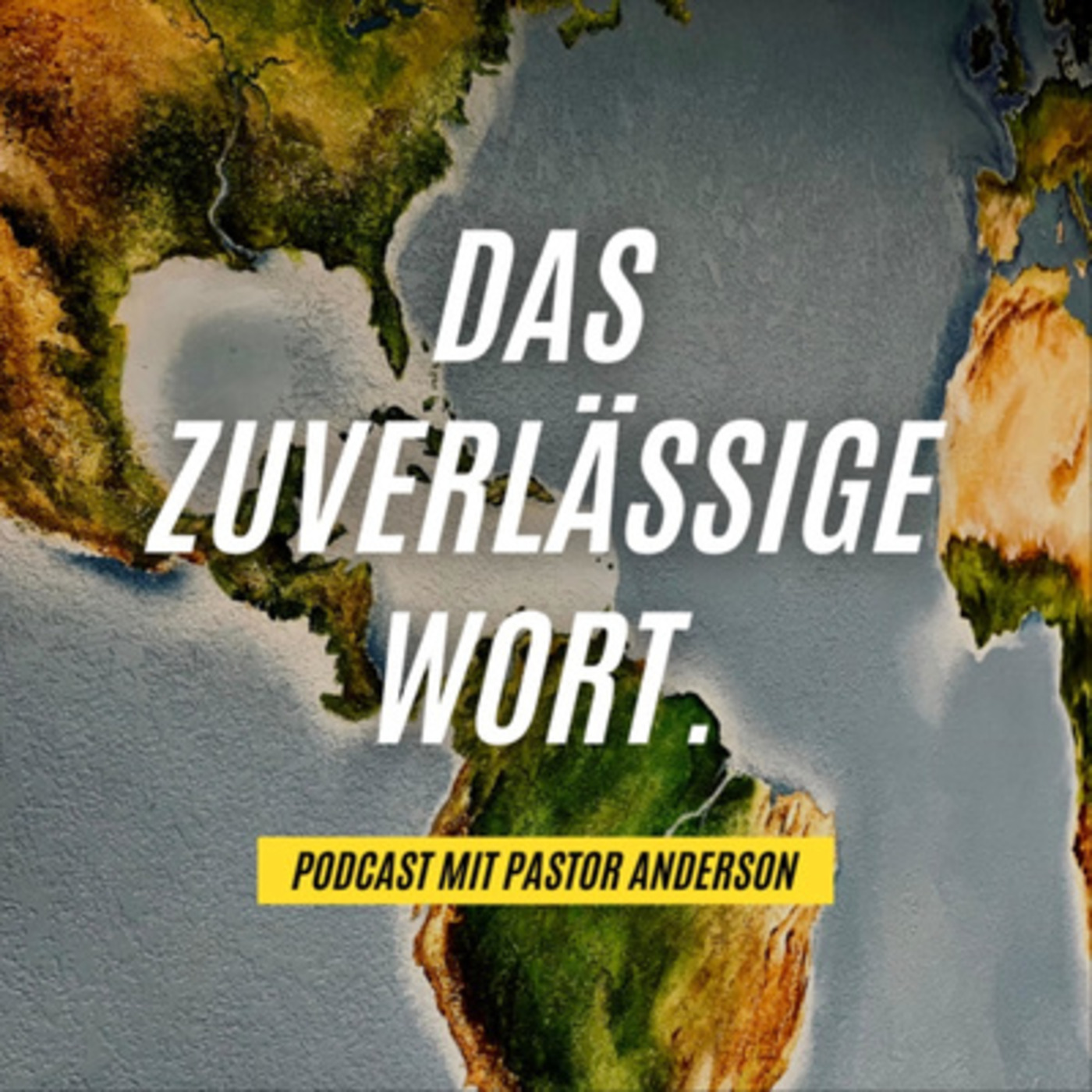 Das zuverlässige Wort.