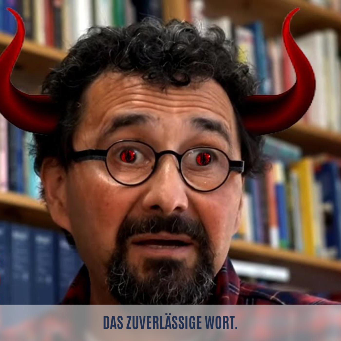 DZW, Ep. 26: Irrlehrer Jürgen Fischer widerlegt: Heilssicherheit, EGIG, Evangelium episode artwork