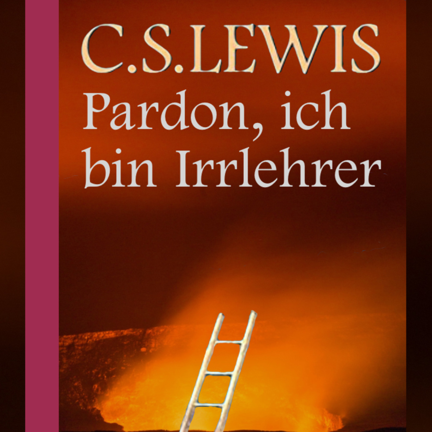 DZW, Episode 153: C. S. Lewis: Pardon, ich bin Irrlehrer (Fegefeuer, Gebet für Tote) episode artwork