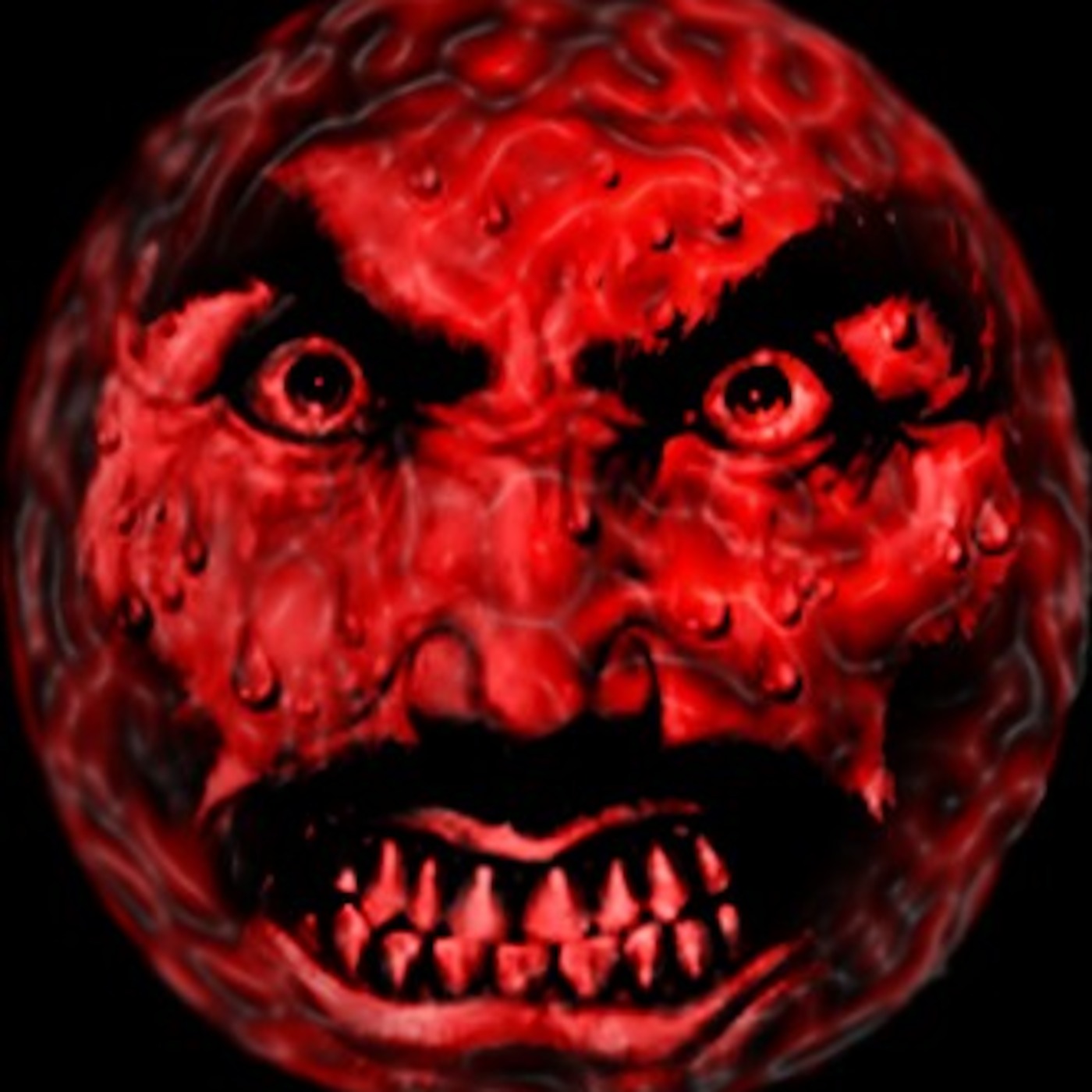 Aneurysm Apathetic podcast artwork