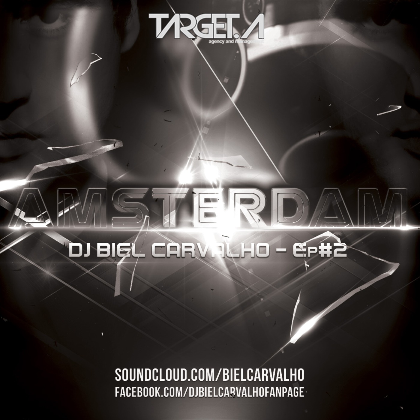 bieL Carvalho // Amsterdam Ep#2