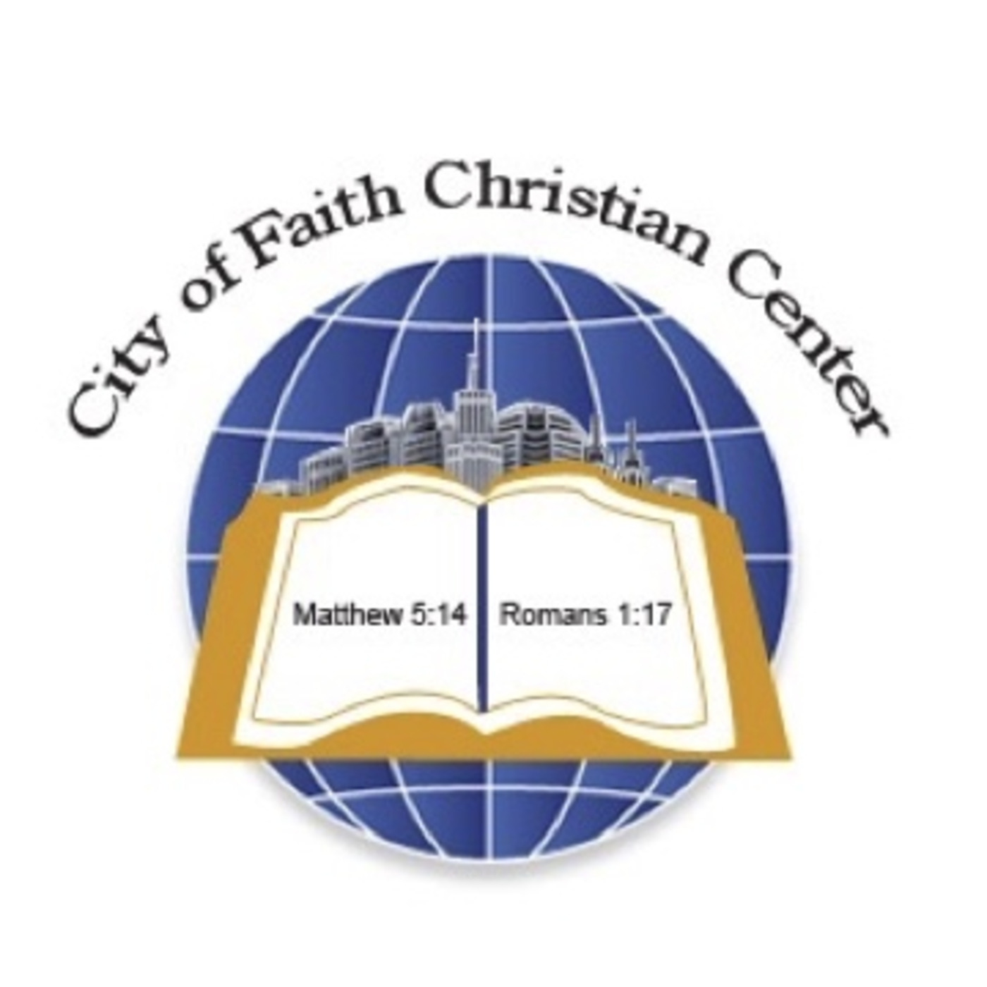 Kevin Rogers Ministries