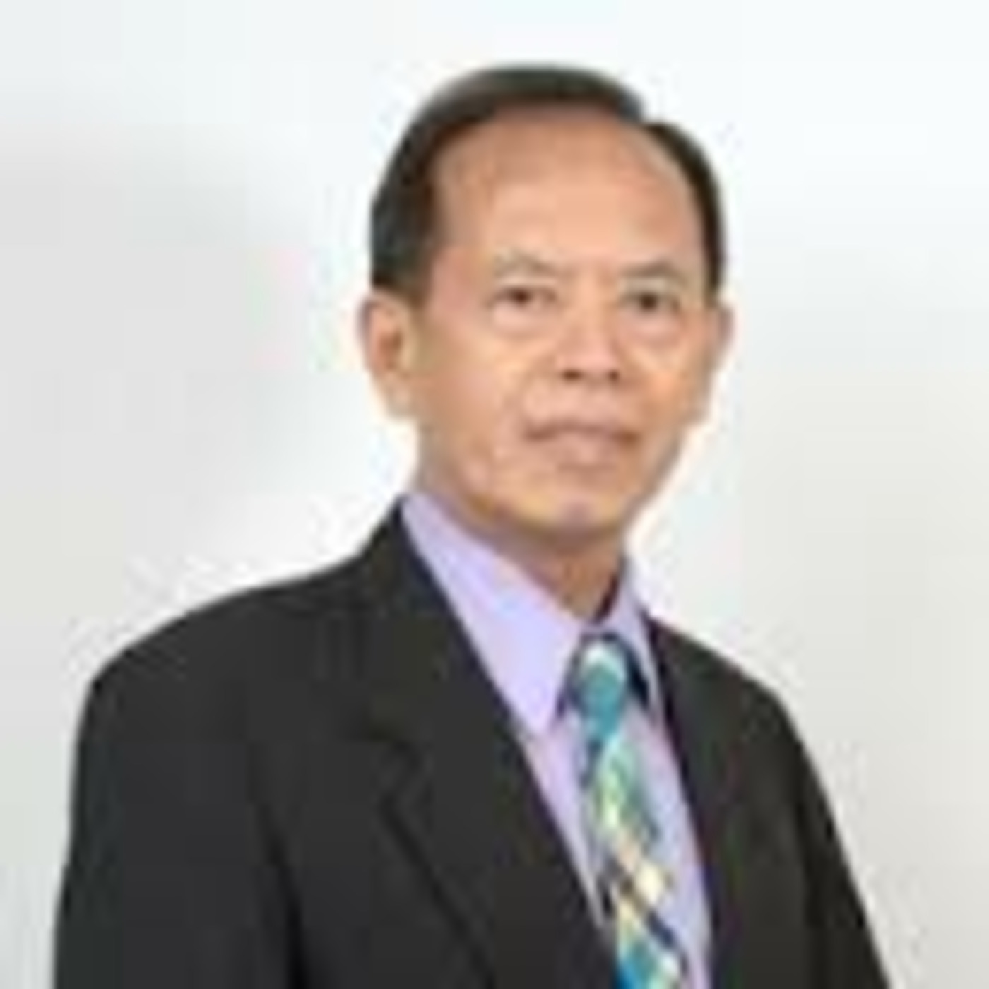 Episode 134: There is None like Jesus - Timothy Ong