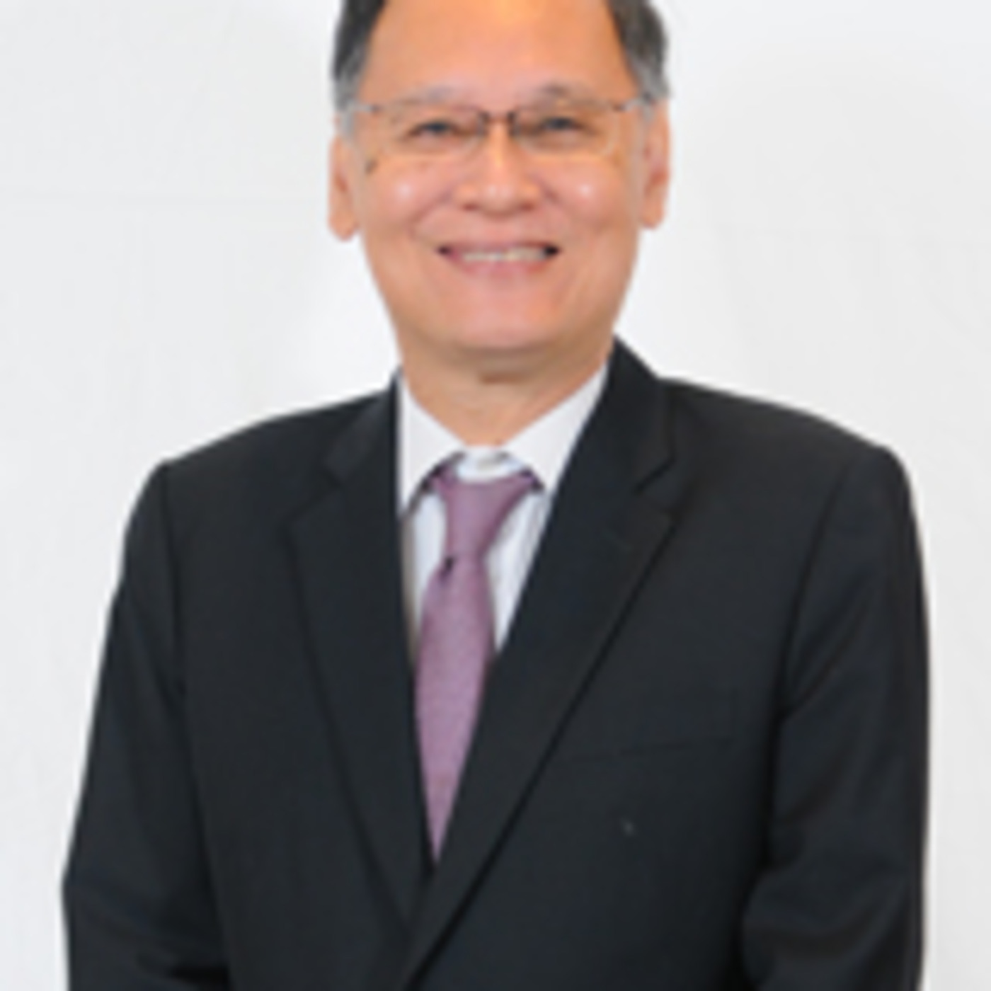 Episode 135: The Promise Keeper - Steven Kum