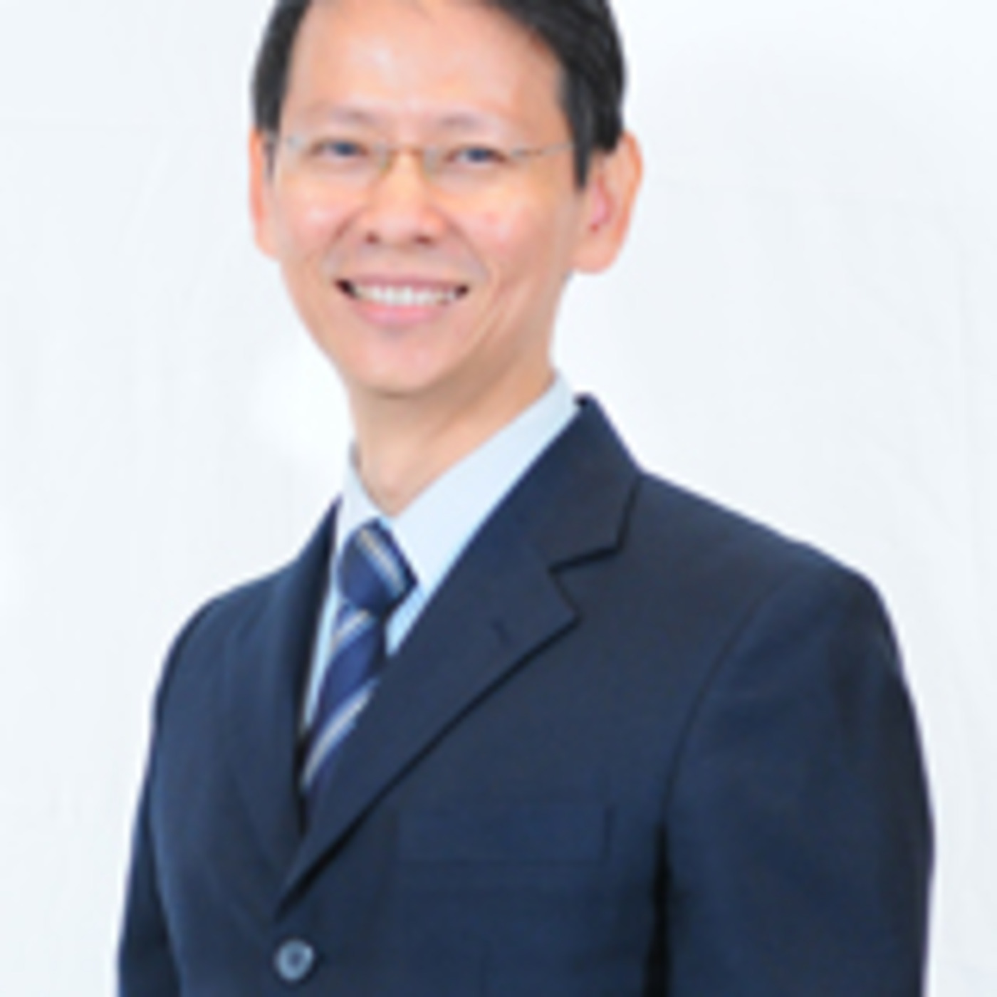 Episode 128: The Matter of the Heart, is the Heart of the Matter - David Seah