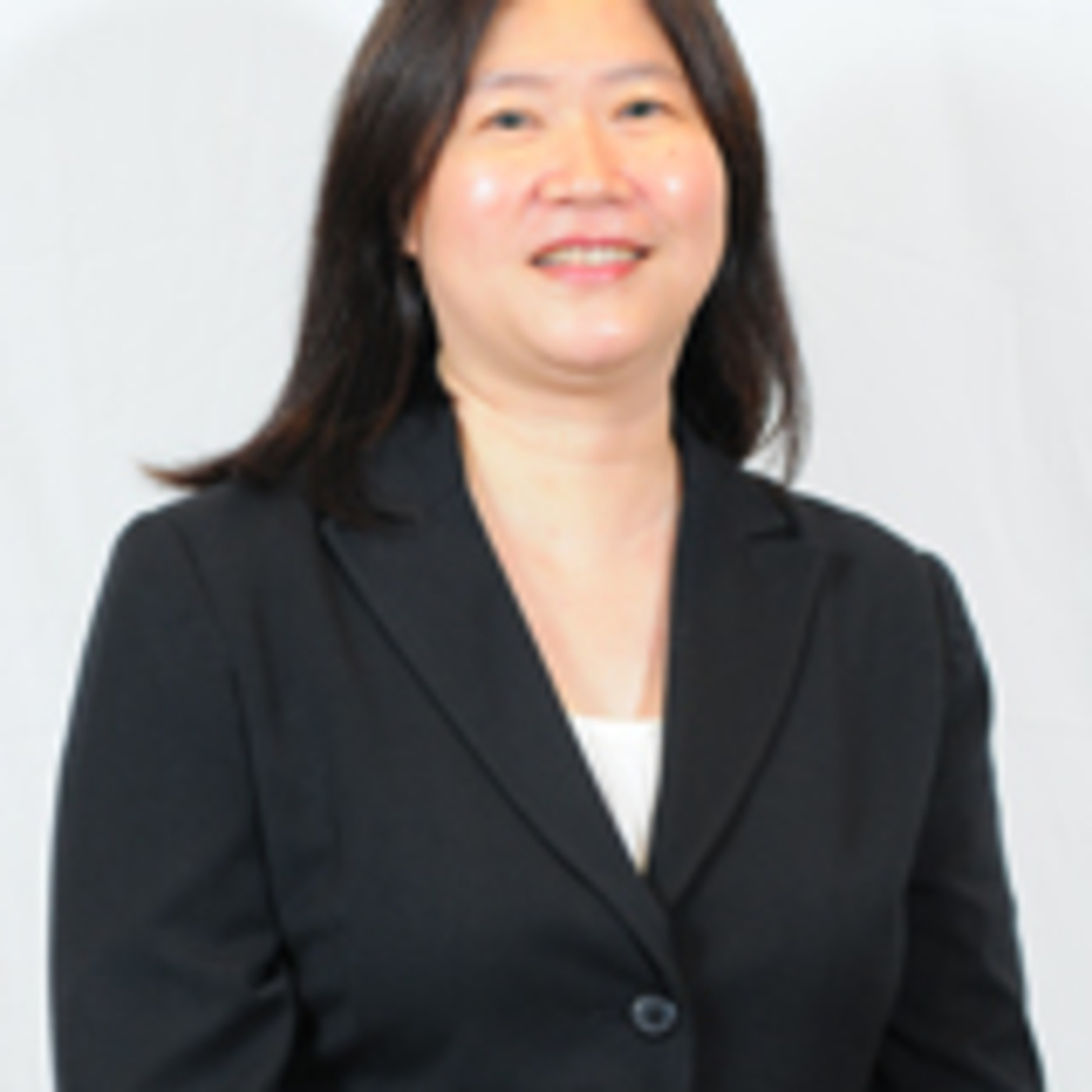 Episode 123: Living in the Power of the Spirit - Chan Lee Peng