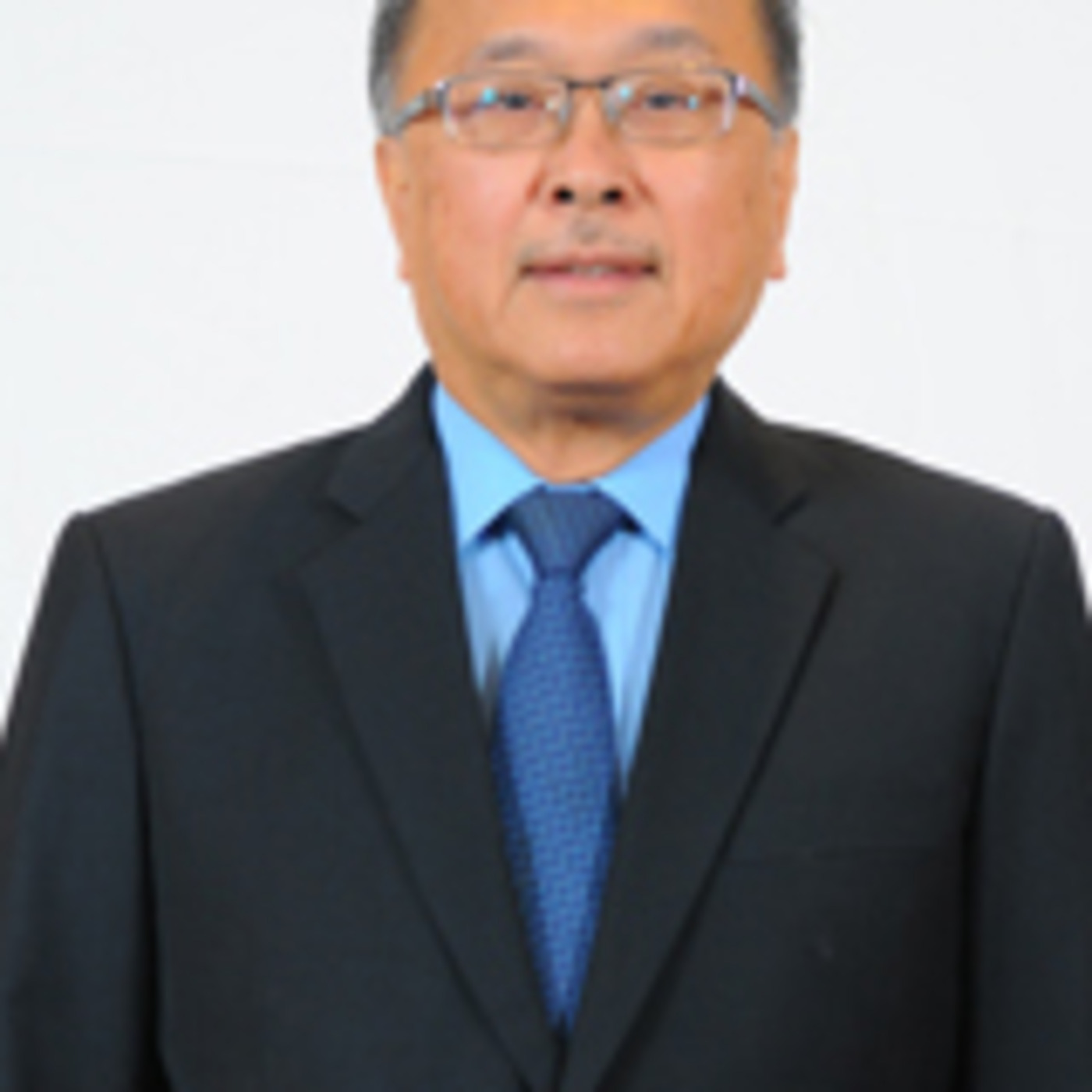 Episode 132: Test of Faith - Peter Ong