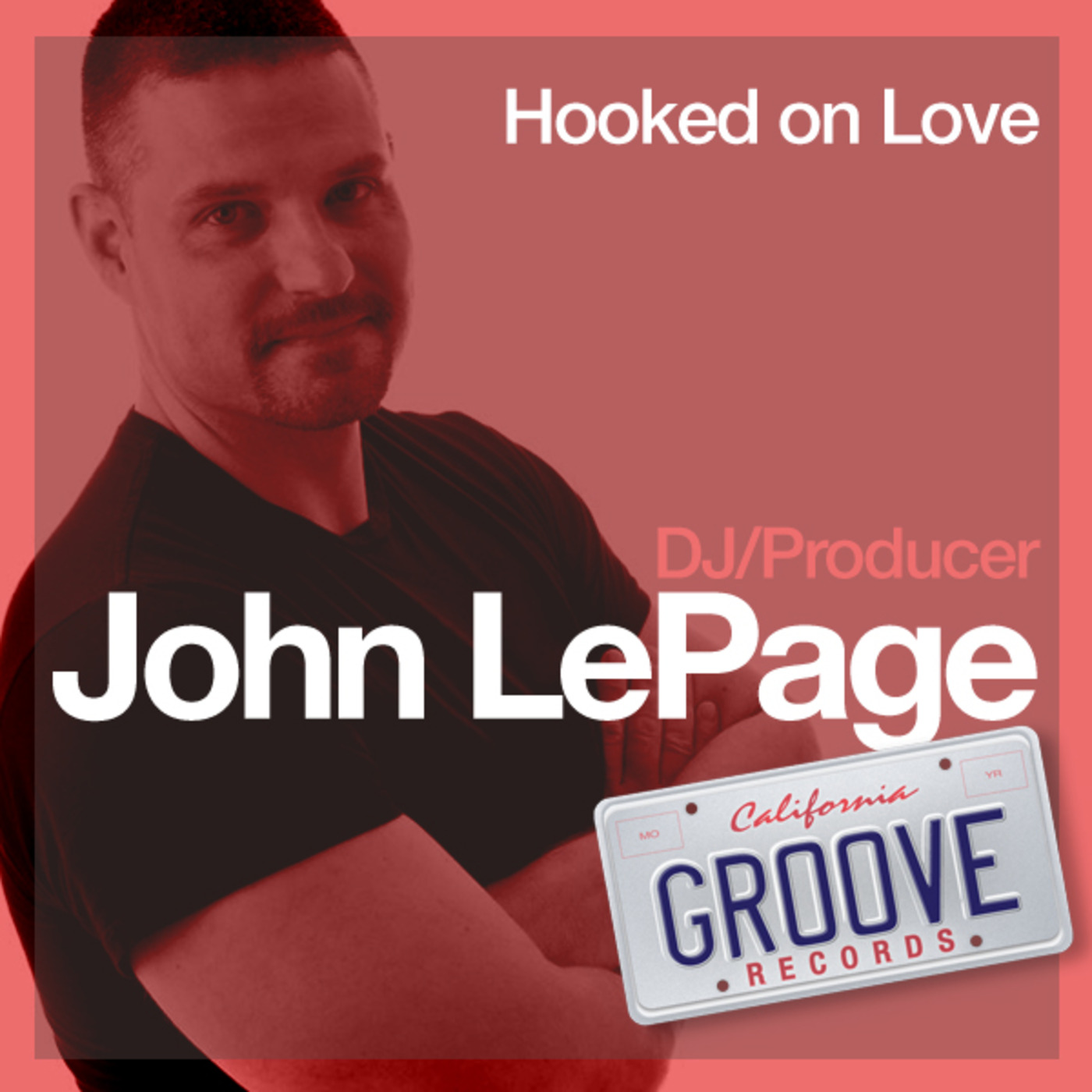 DJ John LePage\'s Podcast