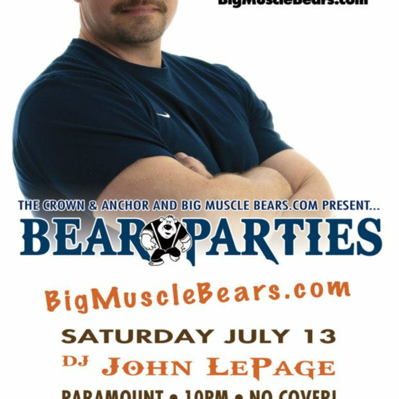 DJ John LePage\'s Podcast