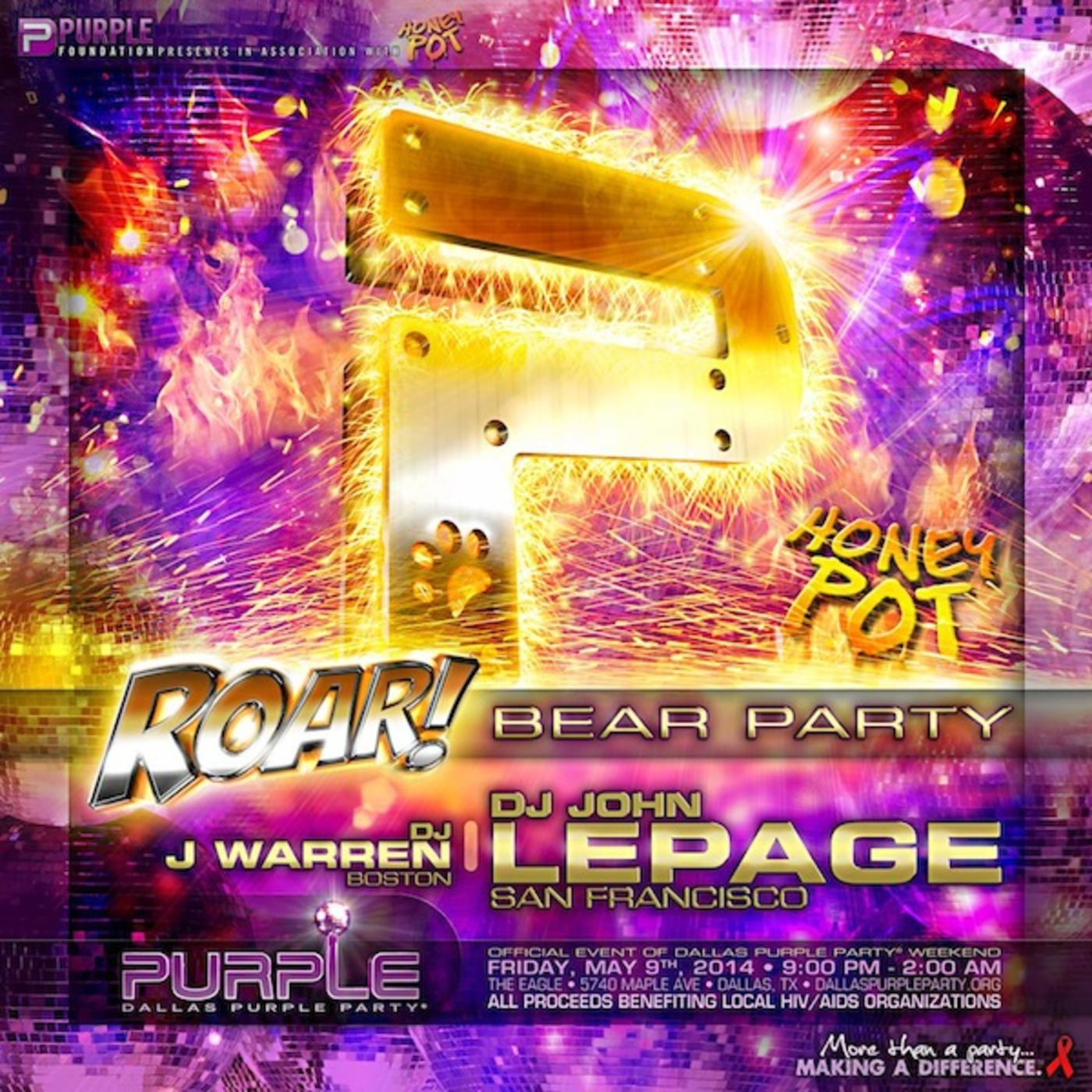 DJ John LePage\'s Podcast