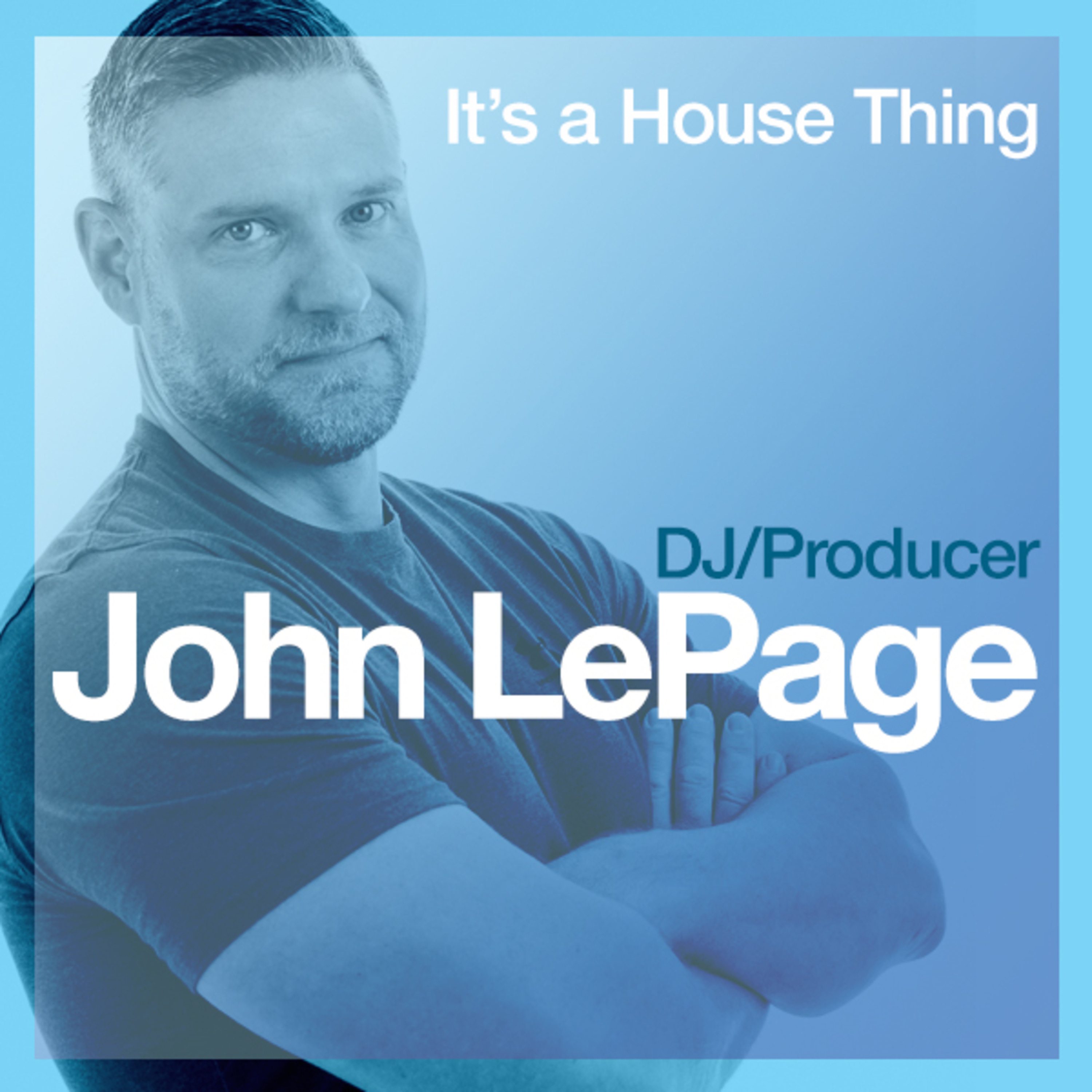 dj john lepage s podcast podomatic