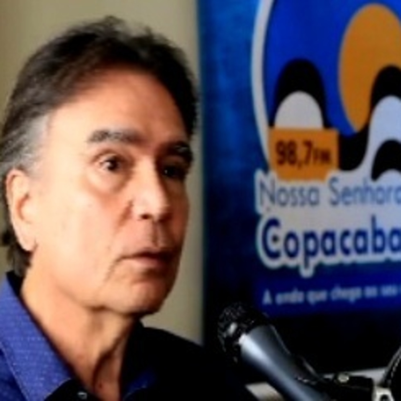 Centro de Apoio ao Tabagista\'s Podcast