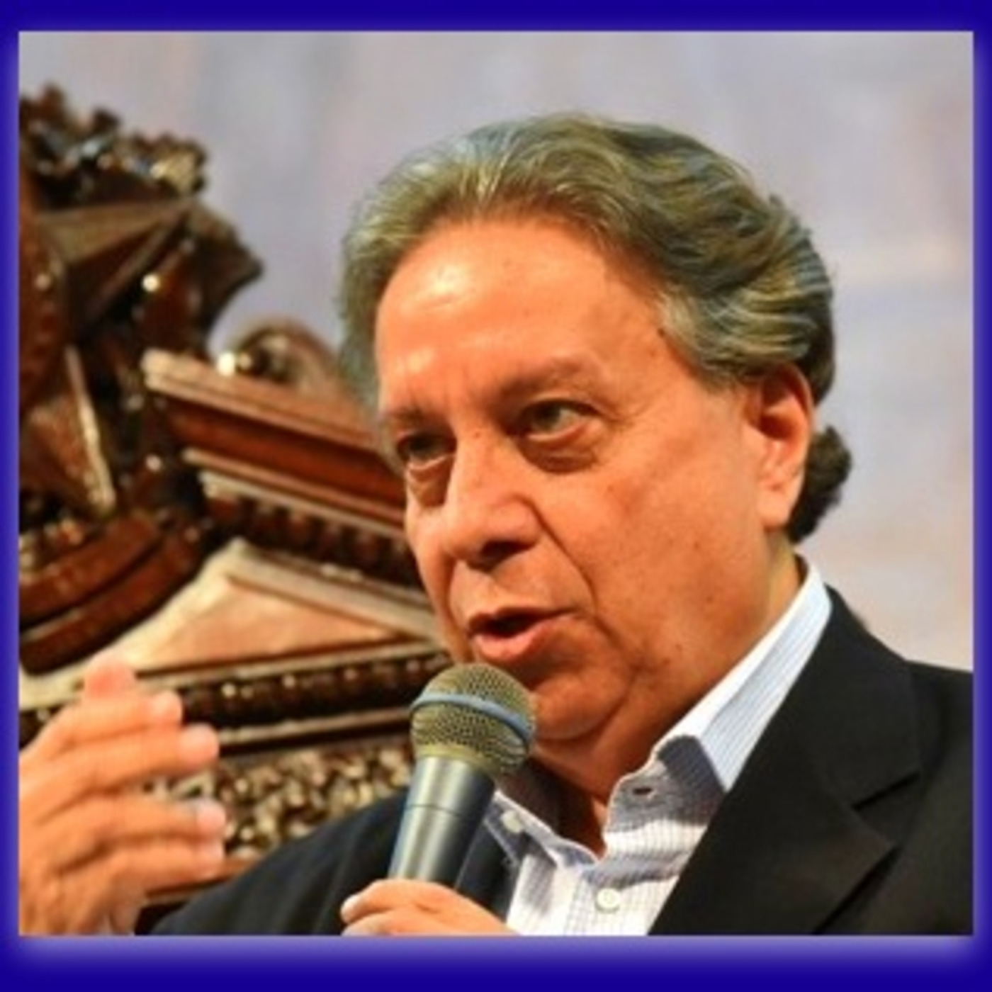 Centro de Apoio ao Tabagista\'s Podcast