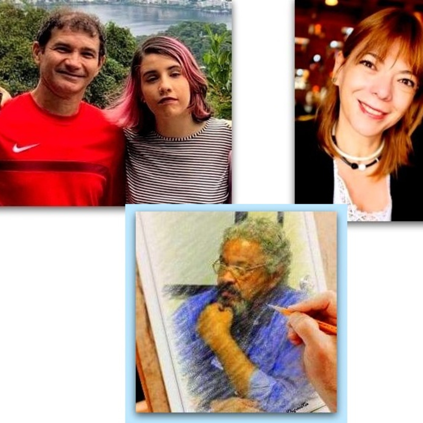 Centro de Apoio ao Tabagista\'s Podcast