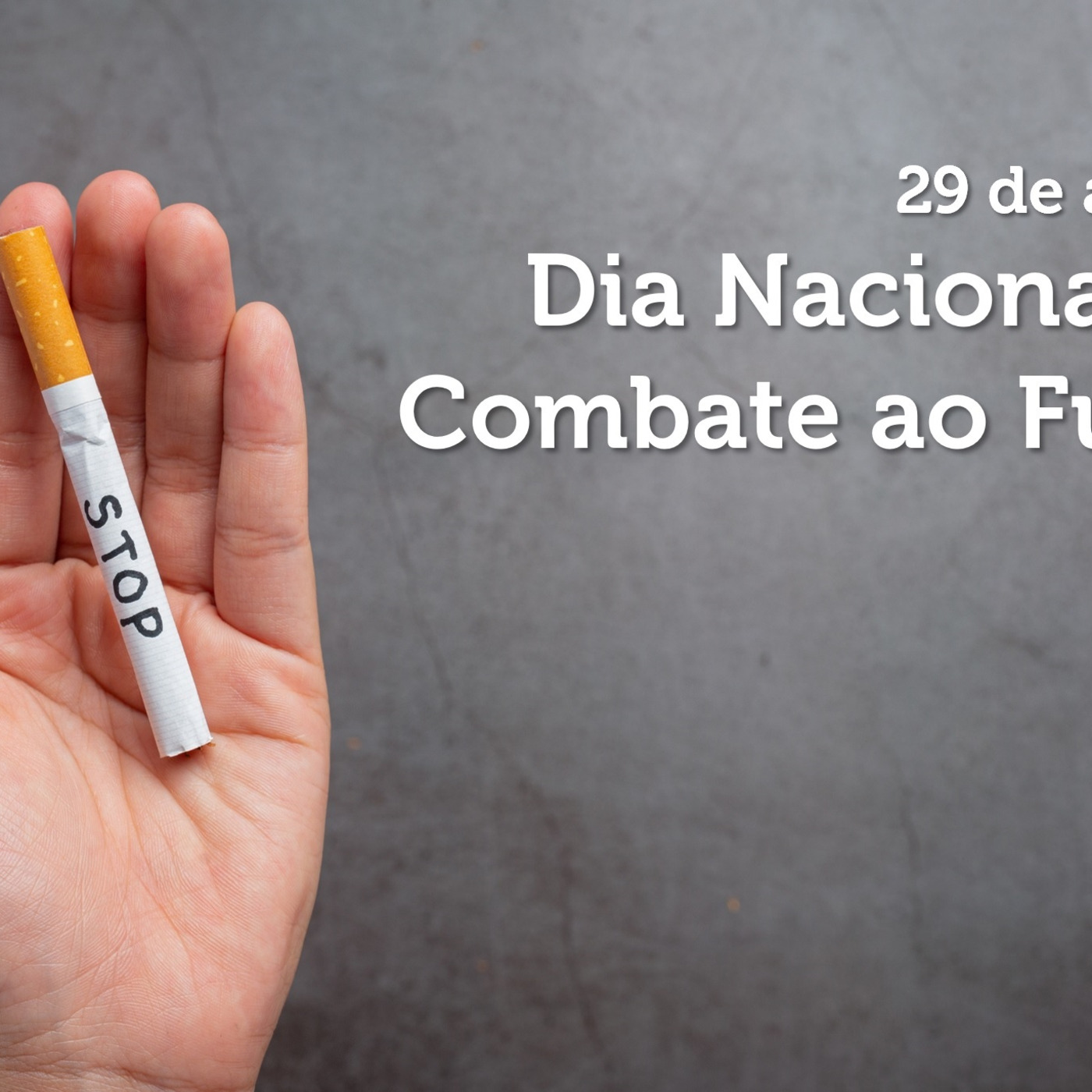 Centro de Apoio ao Tabagista\'s Podcast