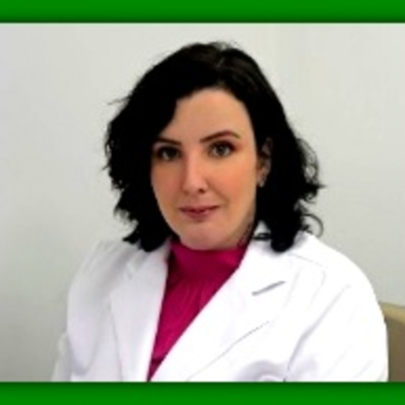 Centro de Apoio ao Tabagista\'s Podcast