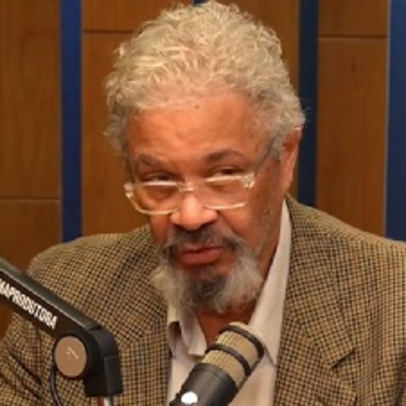 Centro de Apoio ao Tabagista\'s Podcast
