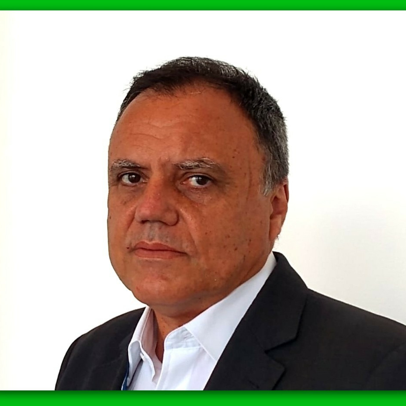 Centro de Apoio ao Tabagista\'s Podcast