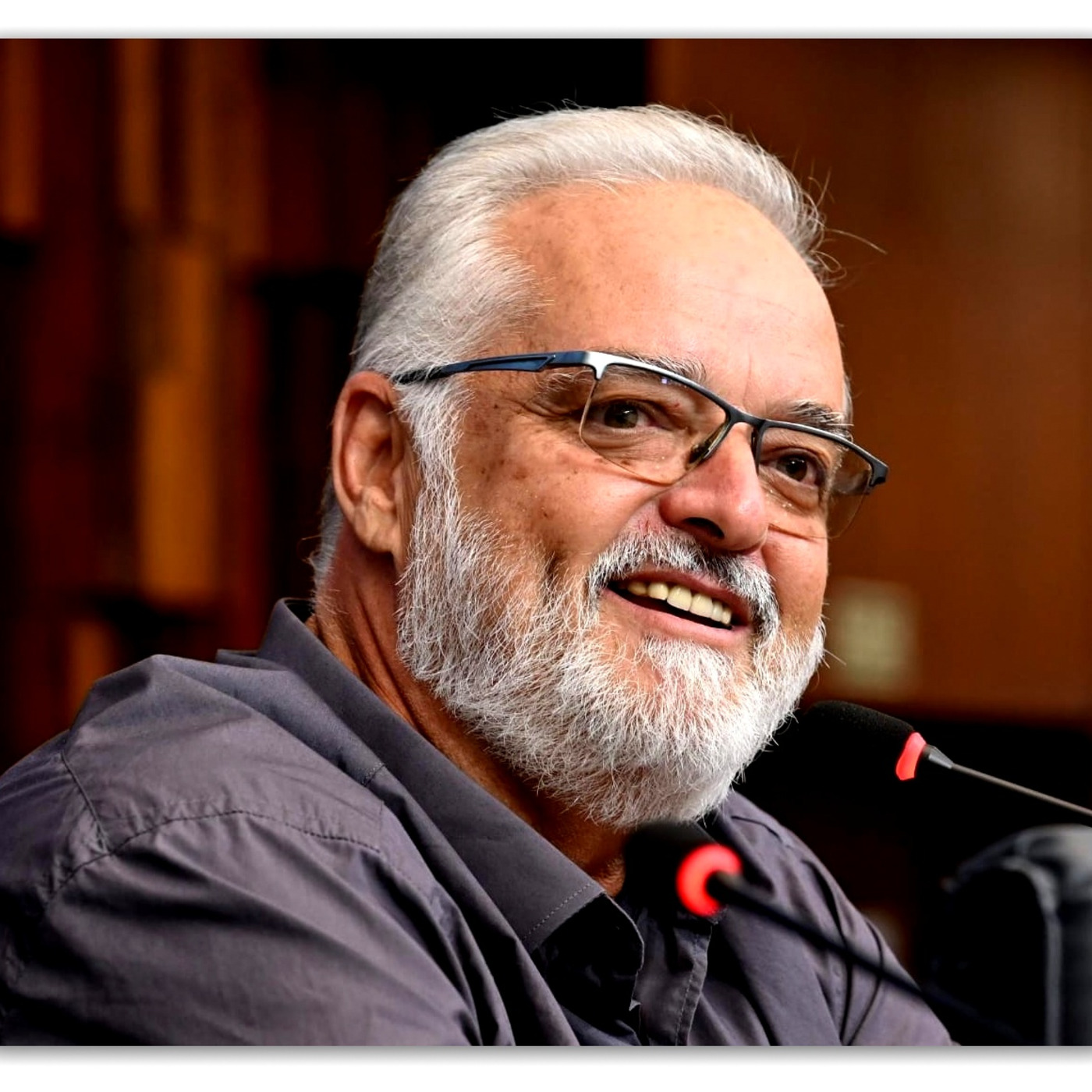 Centro de Apoio ao Tabagista\'s Podcast