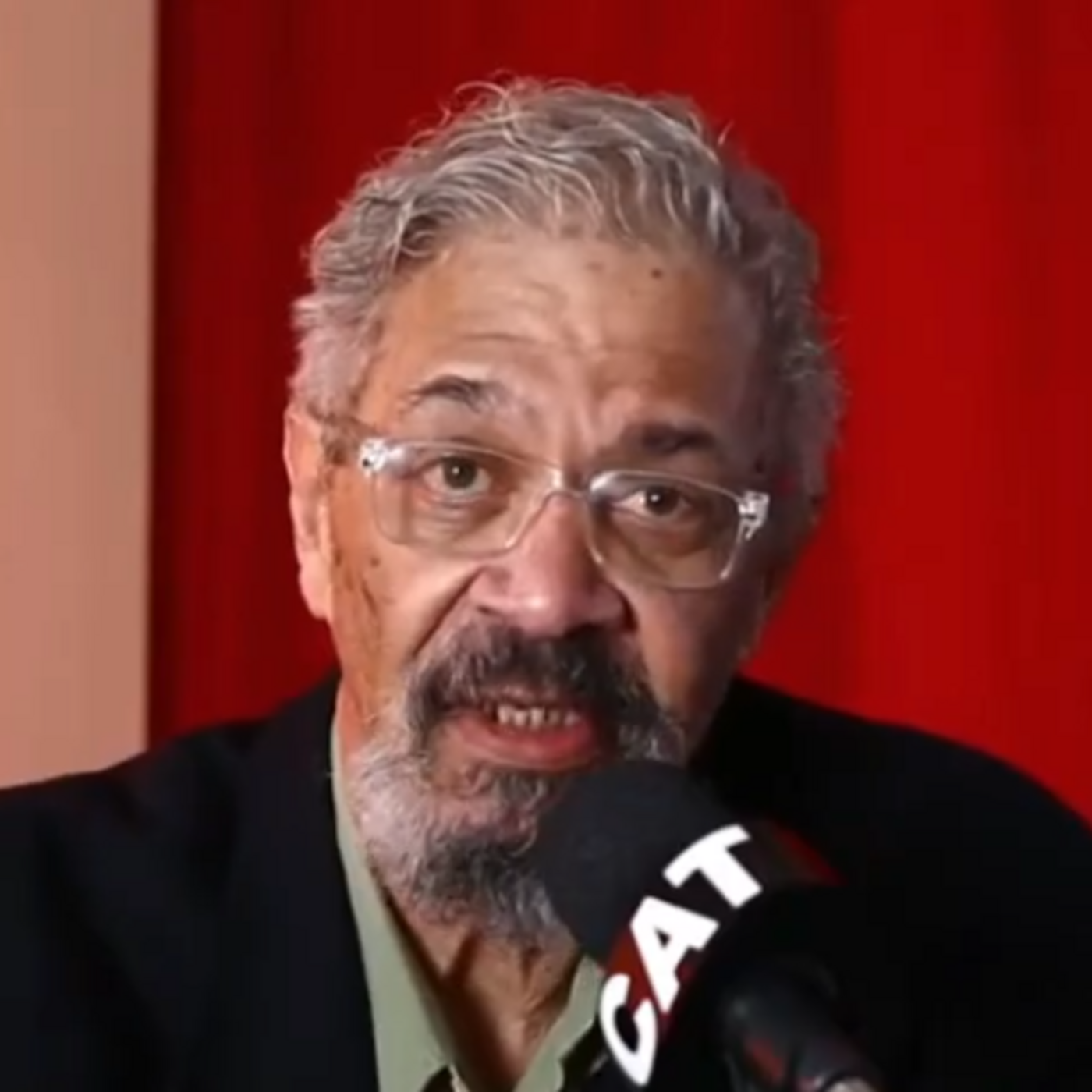 Centro de Apoio ao Tabagista\'s Podcast