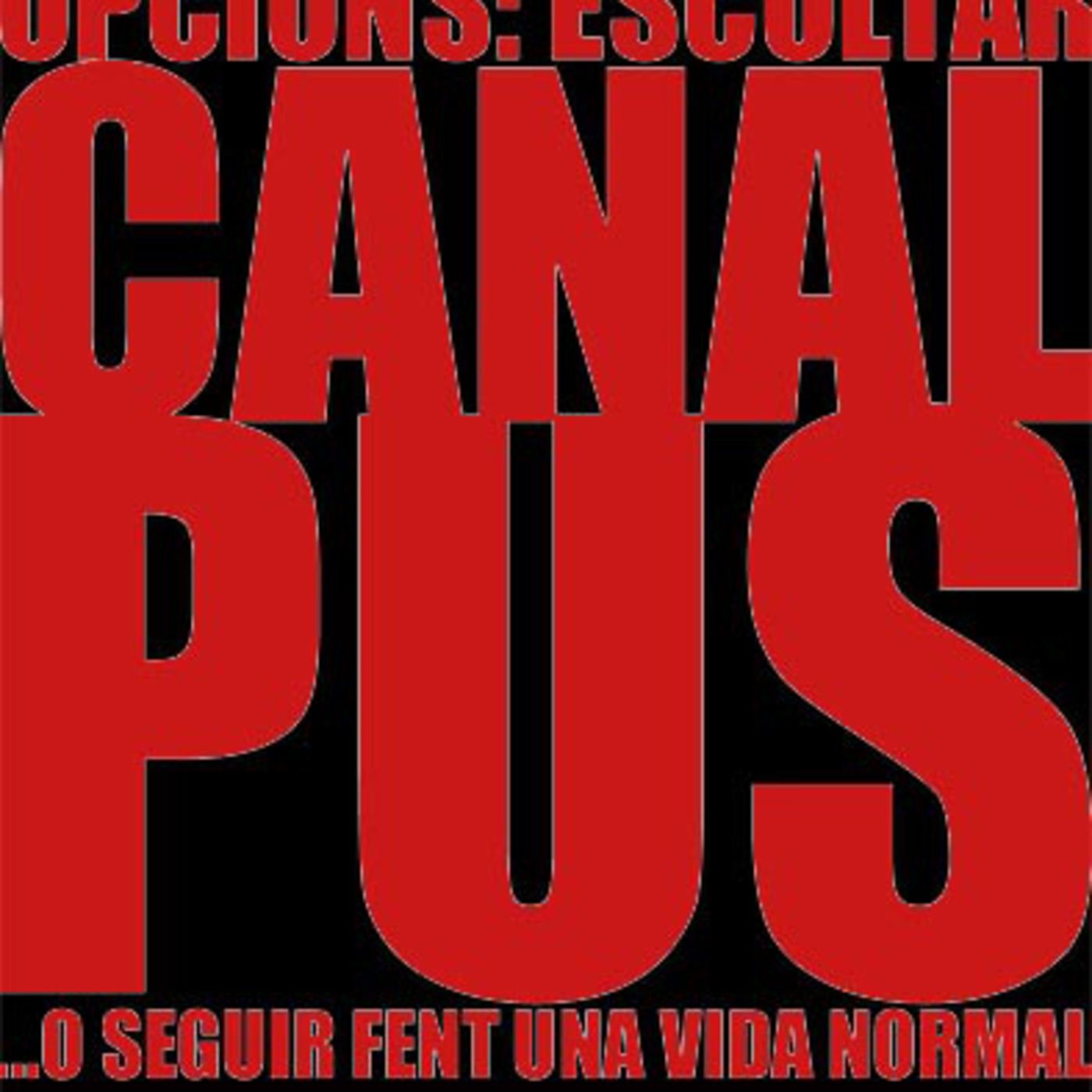 CANAL PUS Podcast CANAL PUS Podcast