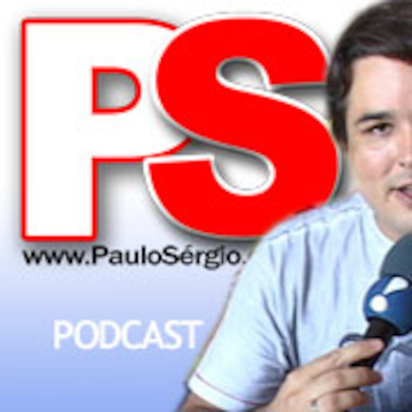 TUDO com Paulo Sérgio