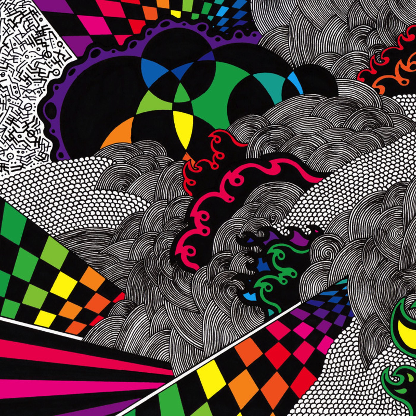 Episode 603: Friday Fierce by Rose Vidalita 06-03-2011