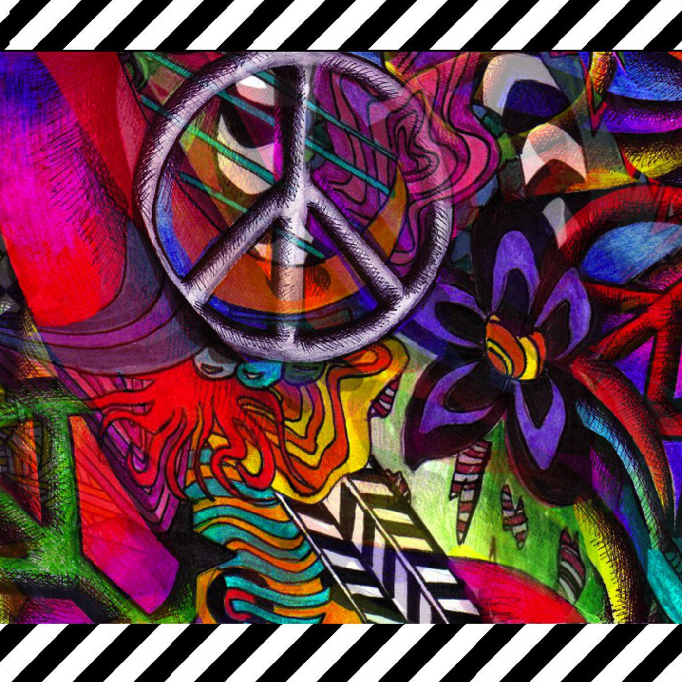 Episode 805: Friday Fierce by Rose Vidalita 08-05-2011