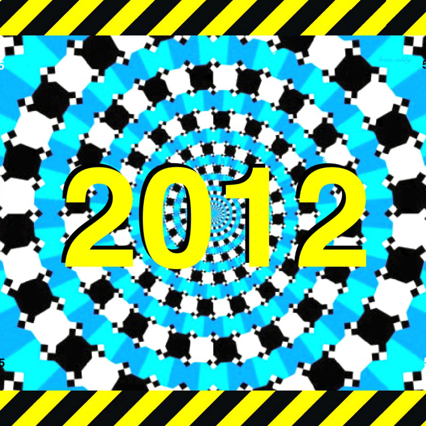 Episode 1230: Friday Fierce by Rose Vidalita 12-30-2011