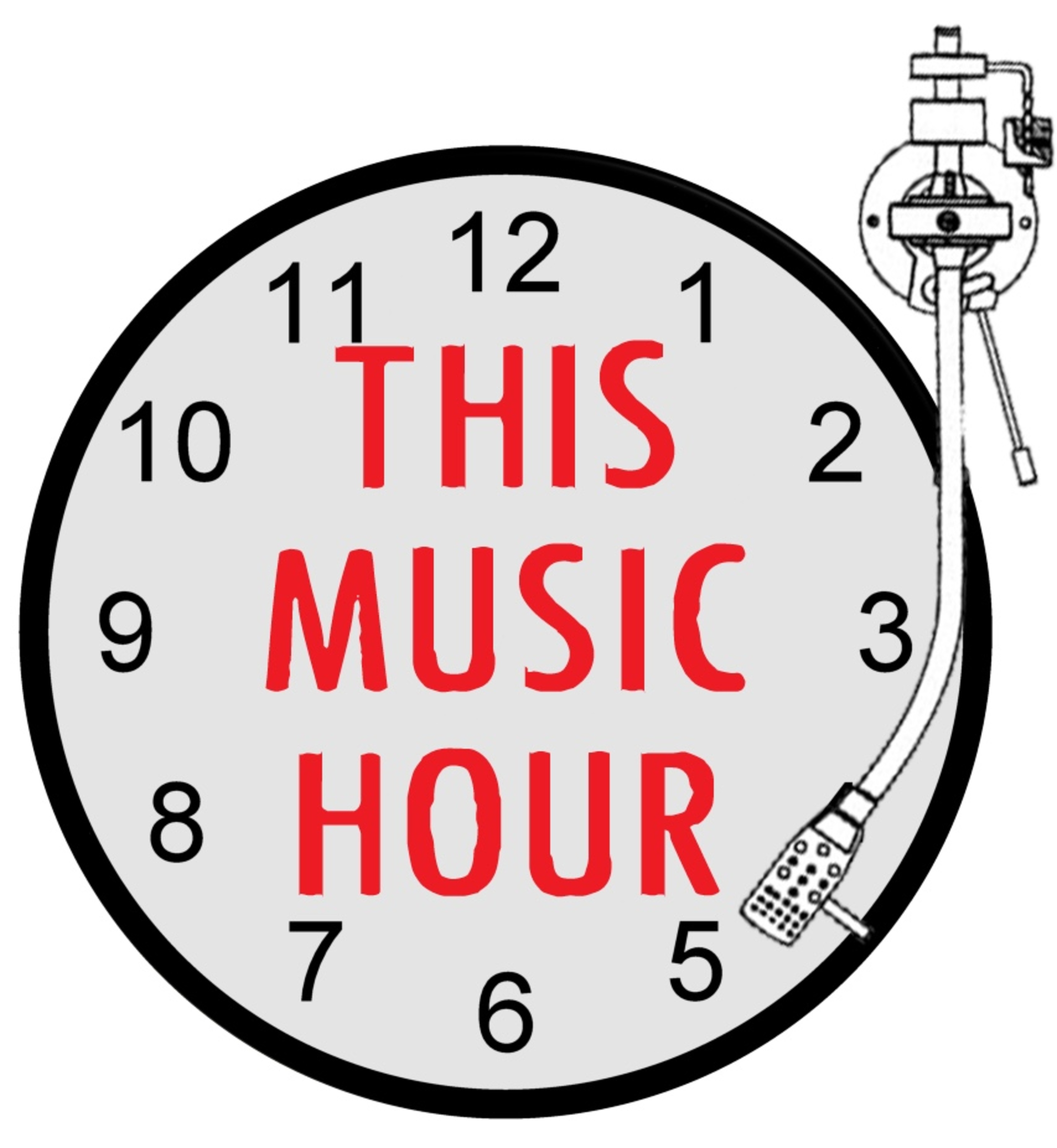 This Music Hour podcast artwork