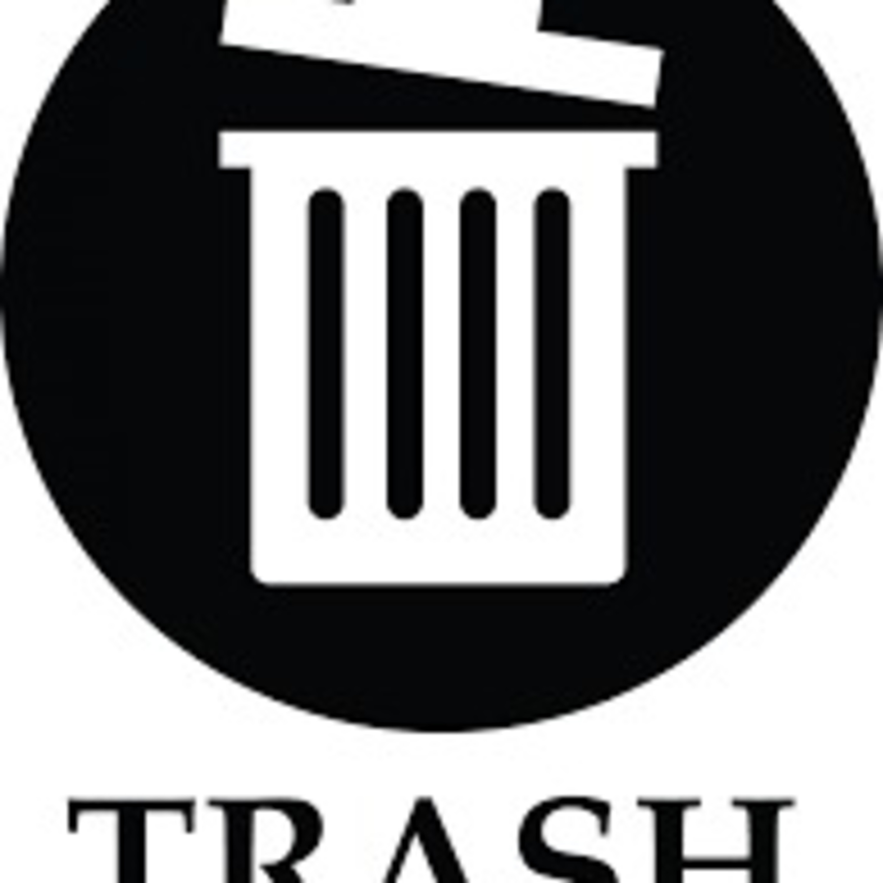 Episode 71: Trash episode artwork