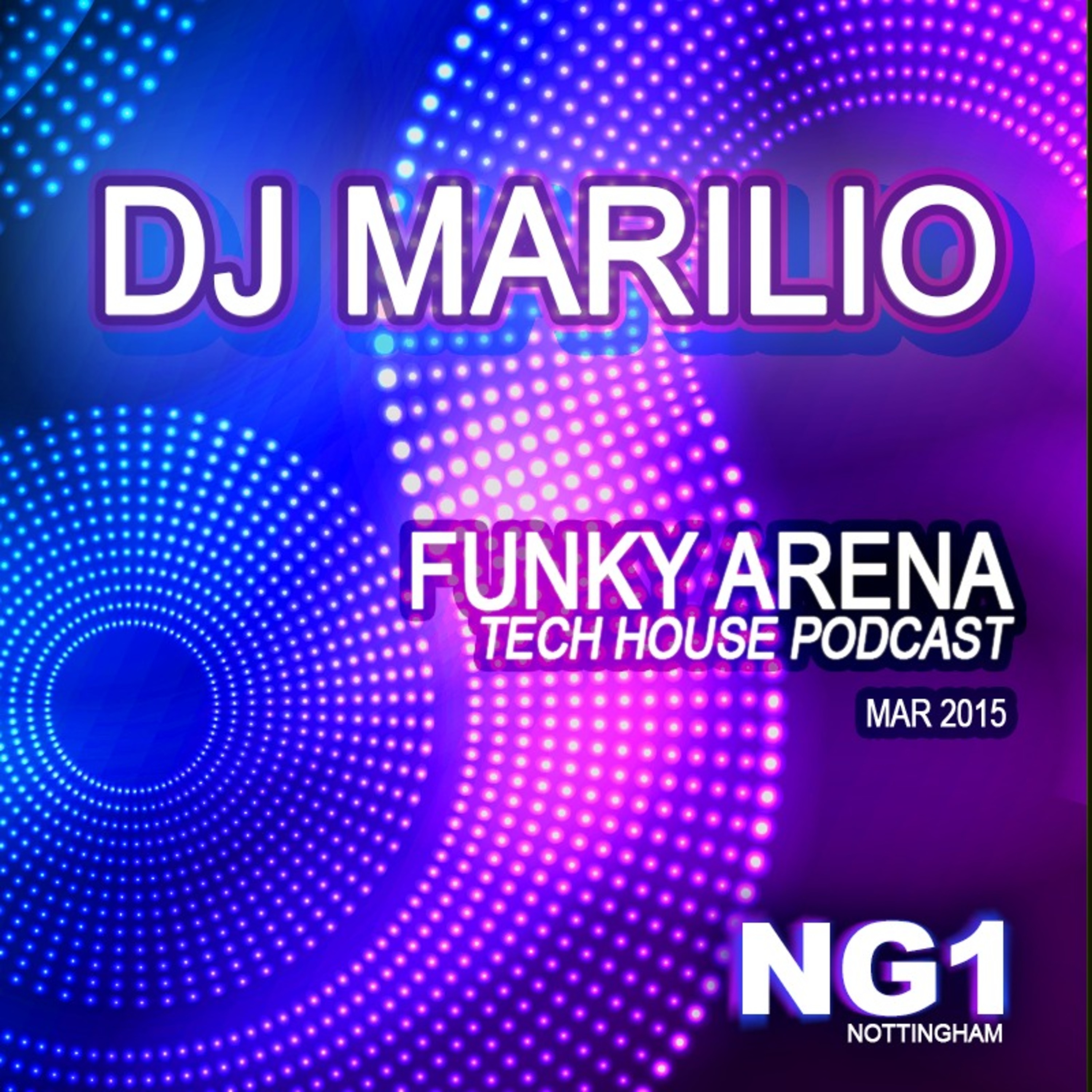 DJ Marilio