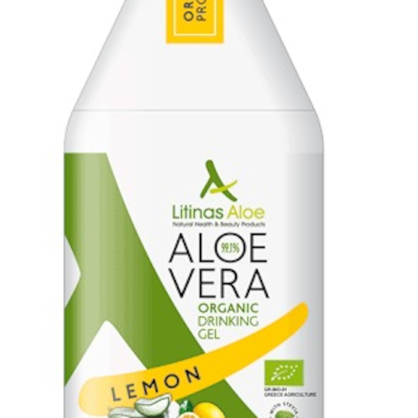 Aloe Juice