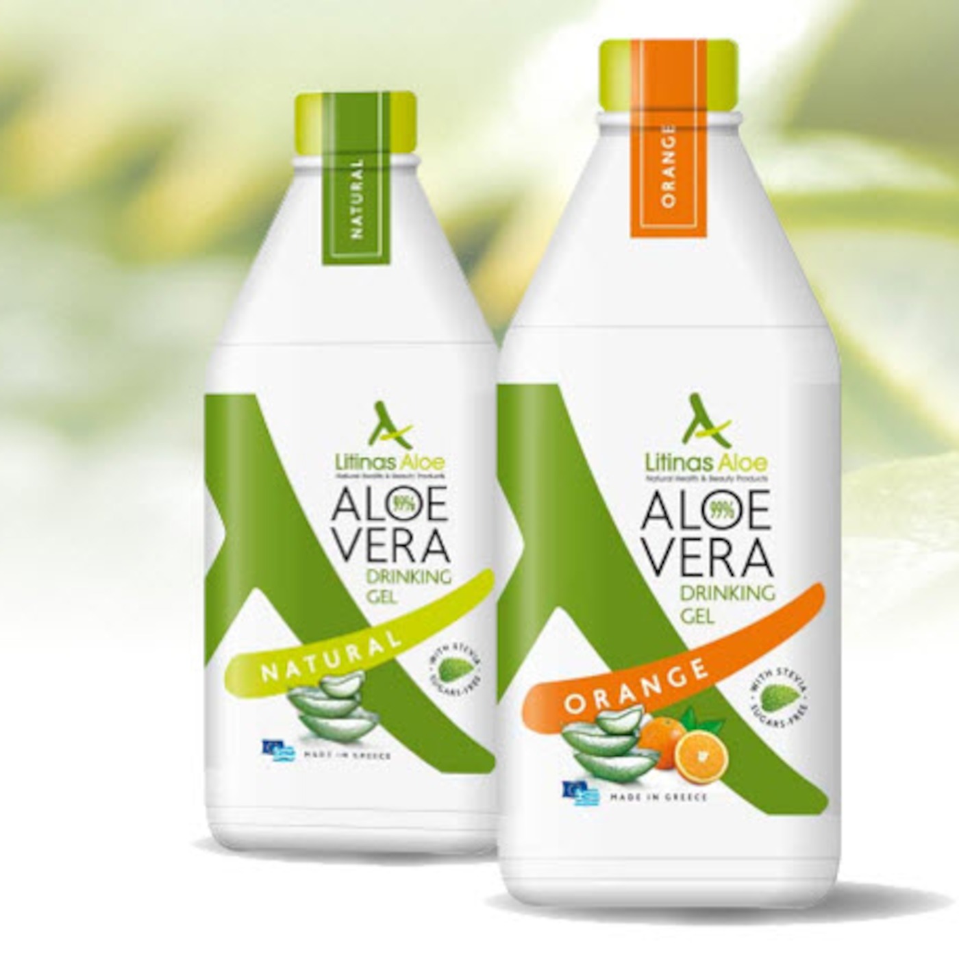 Aloe Juice episode artwork