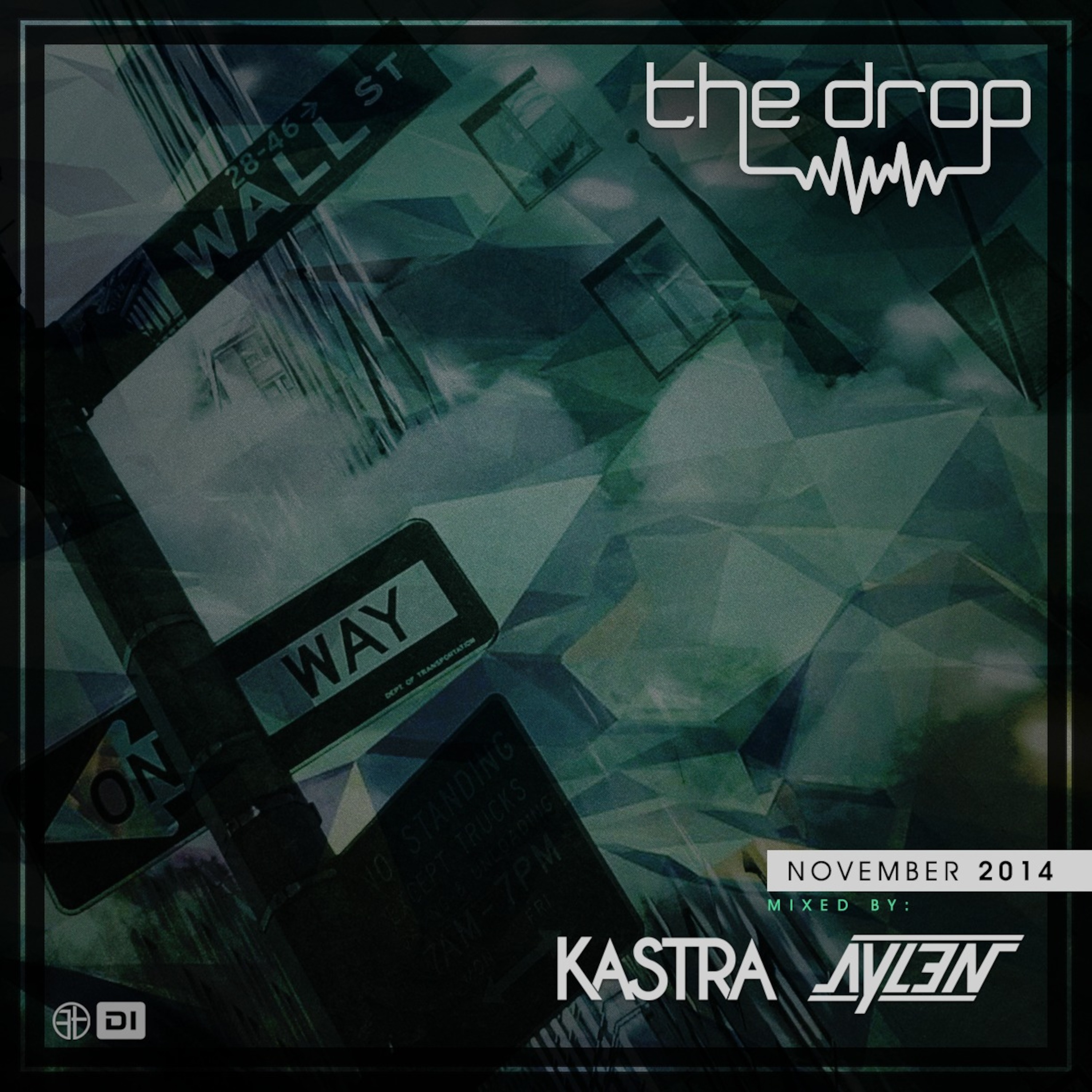 The drop - 
