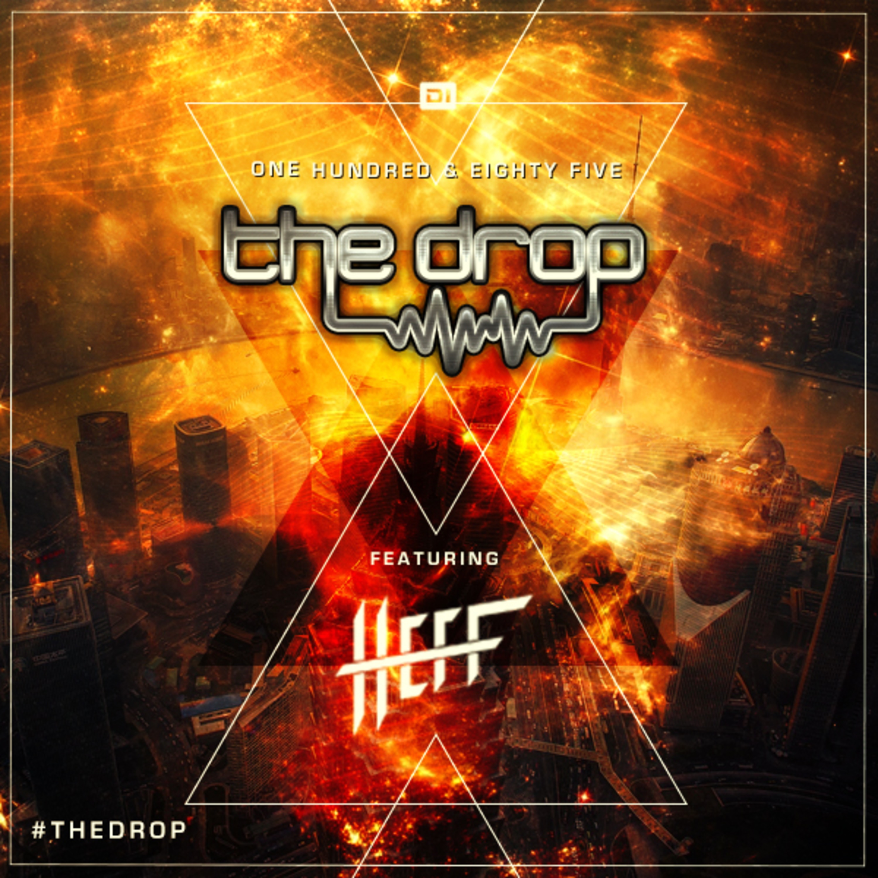 The drop - 