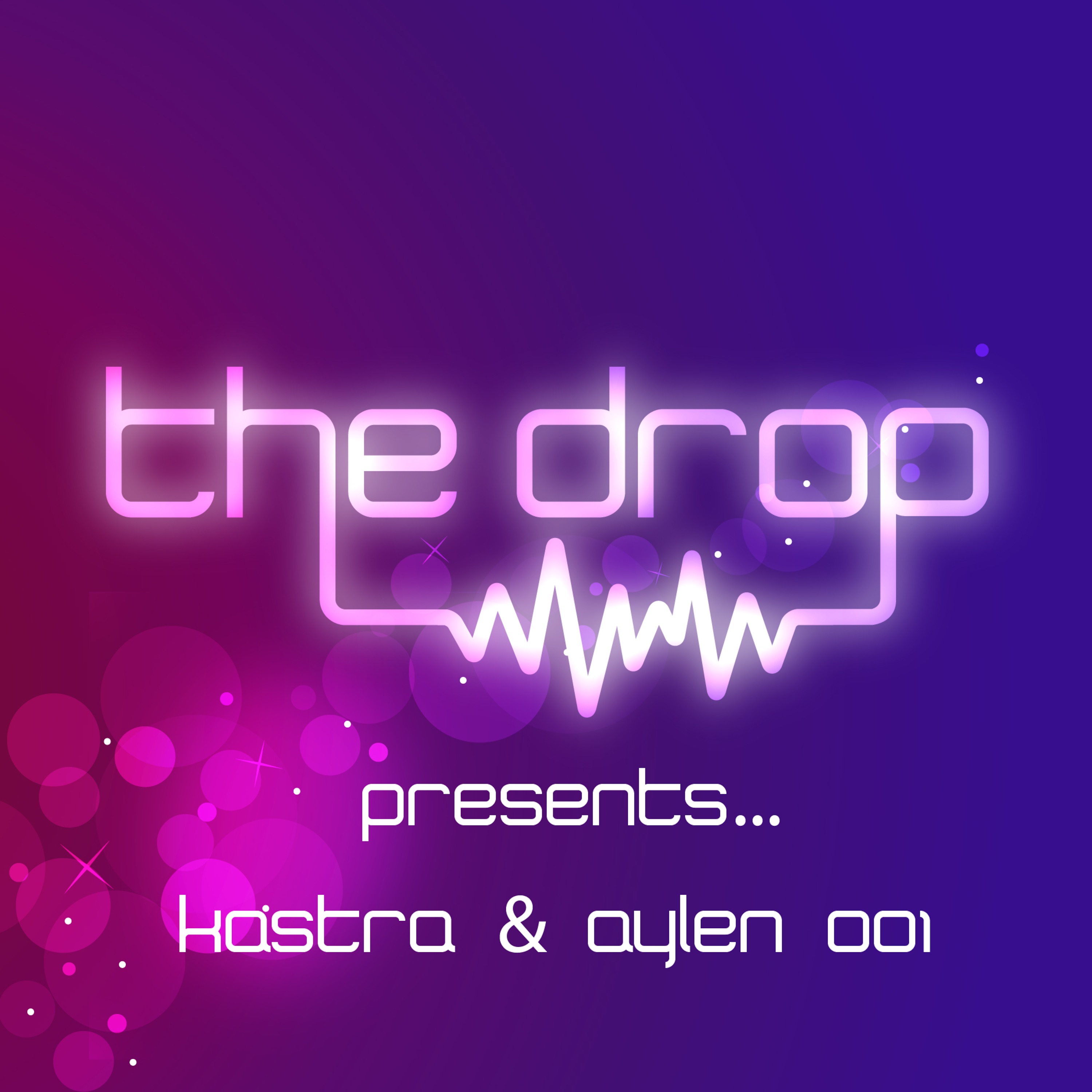 The drop