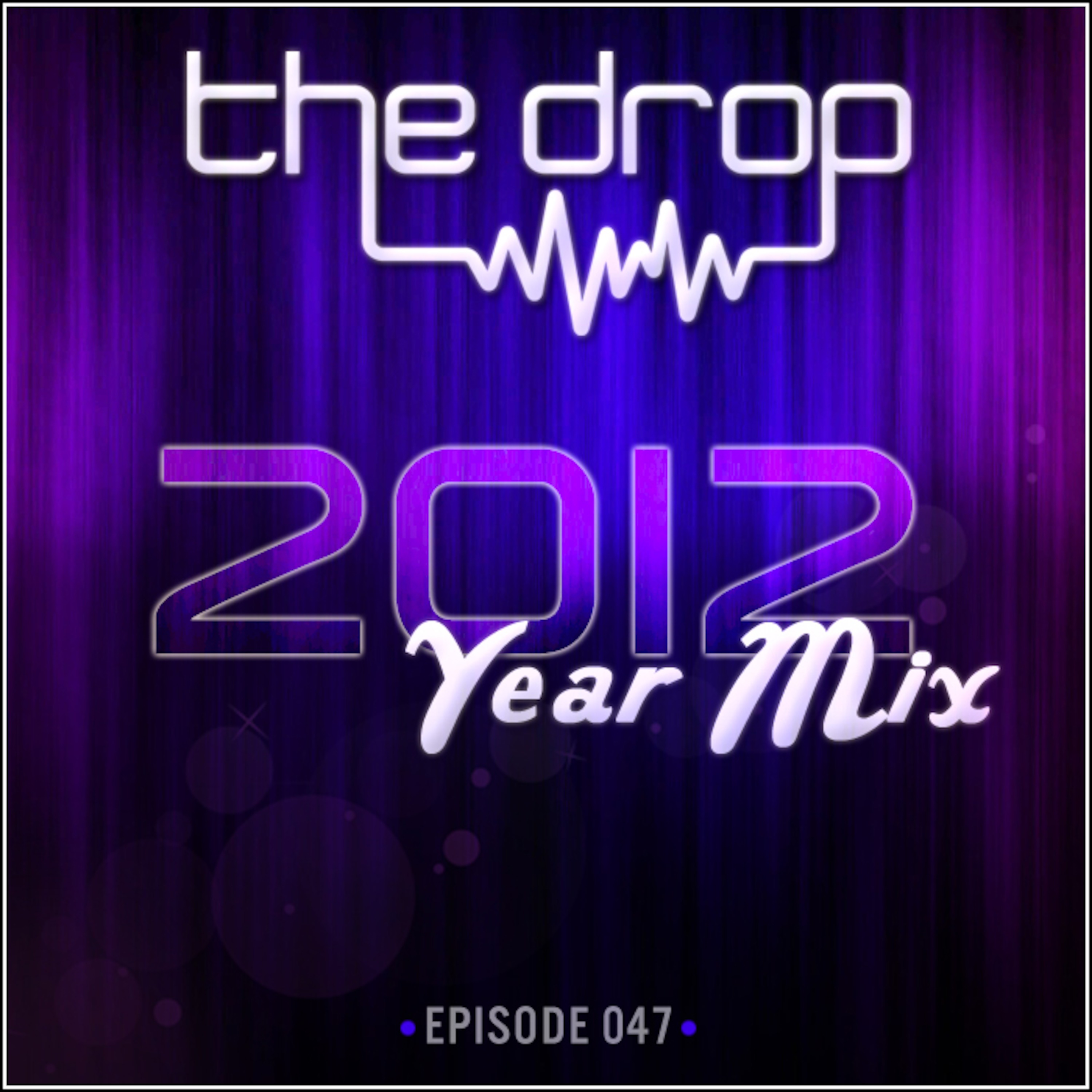 The drop