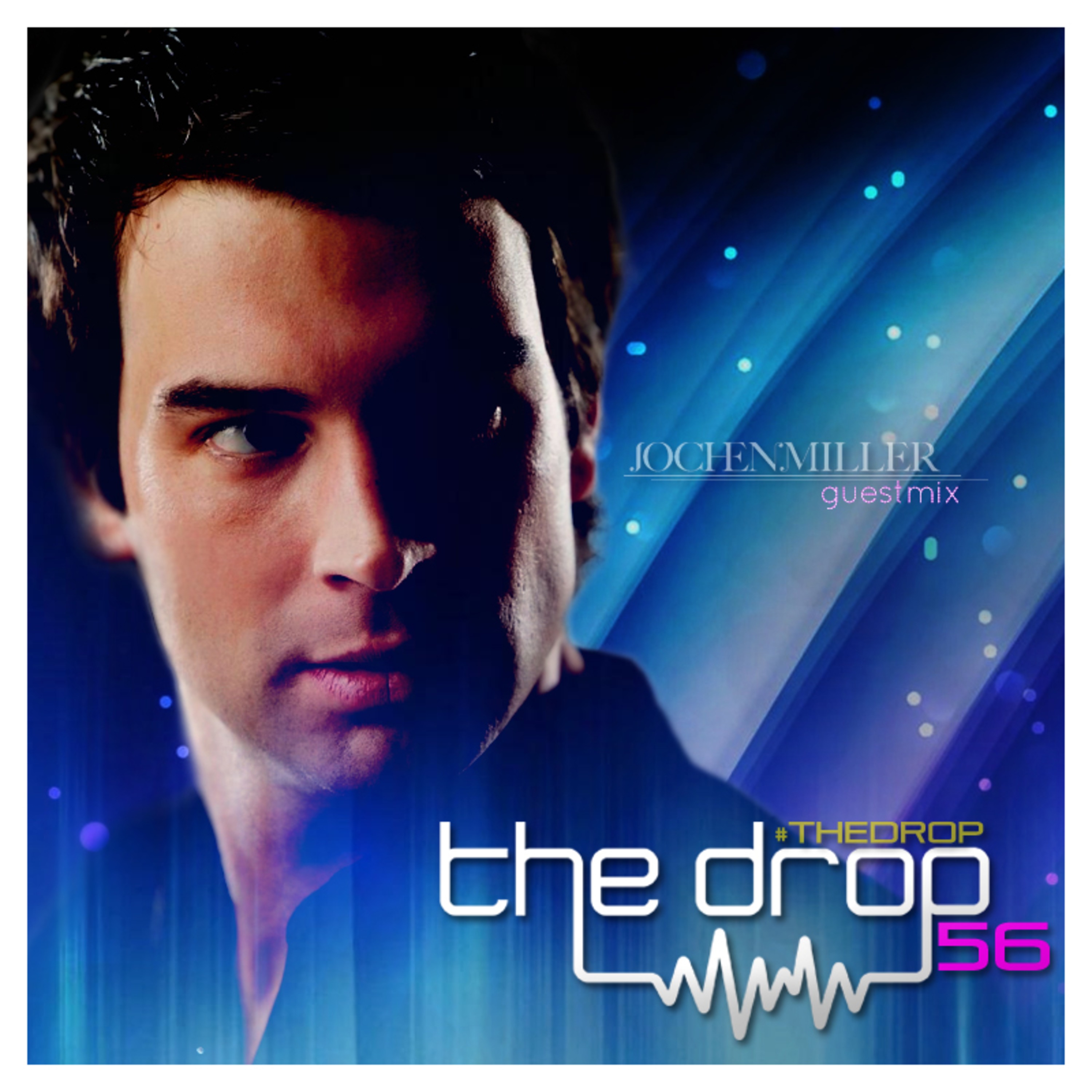 The drop