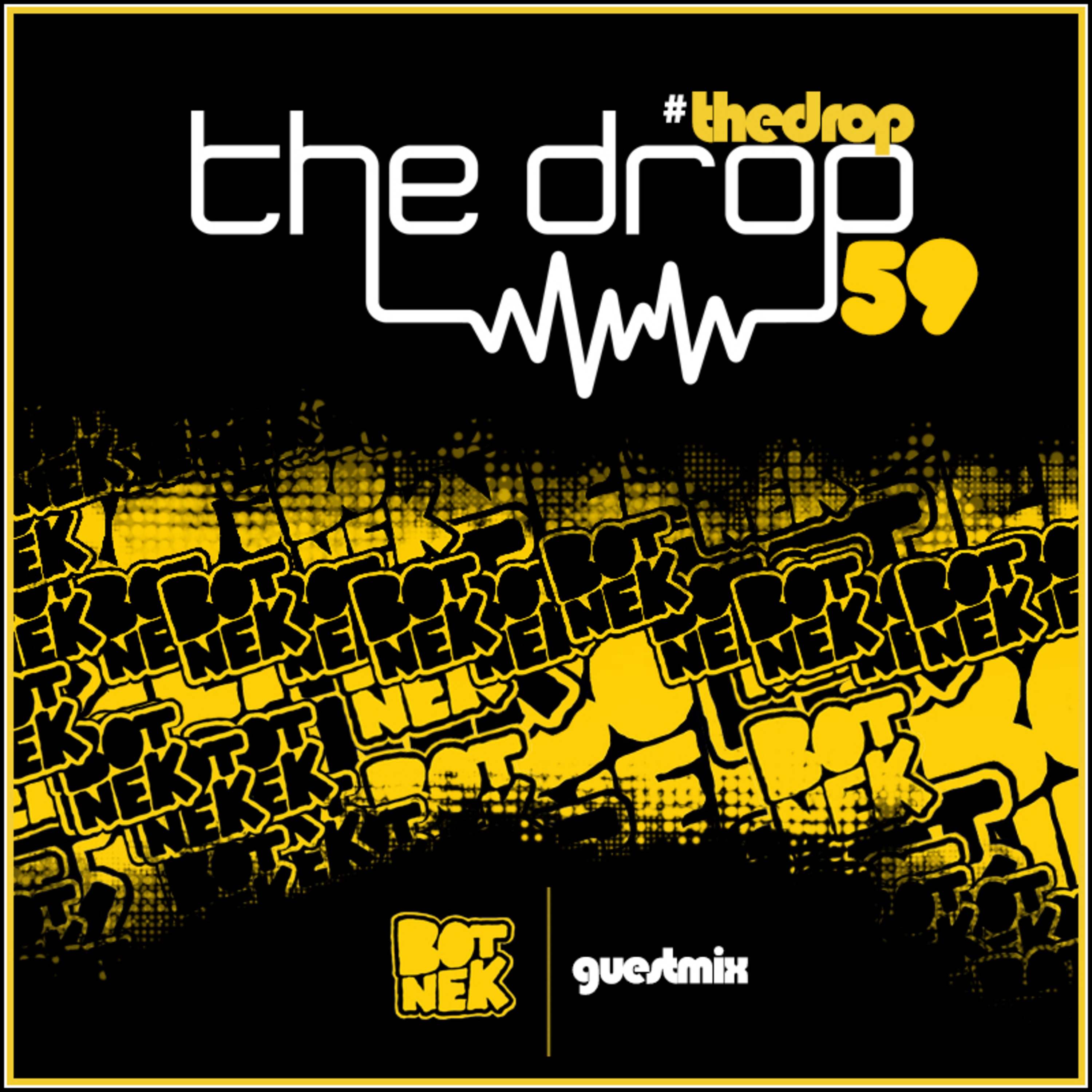 The drop