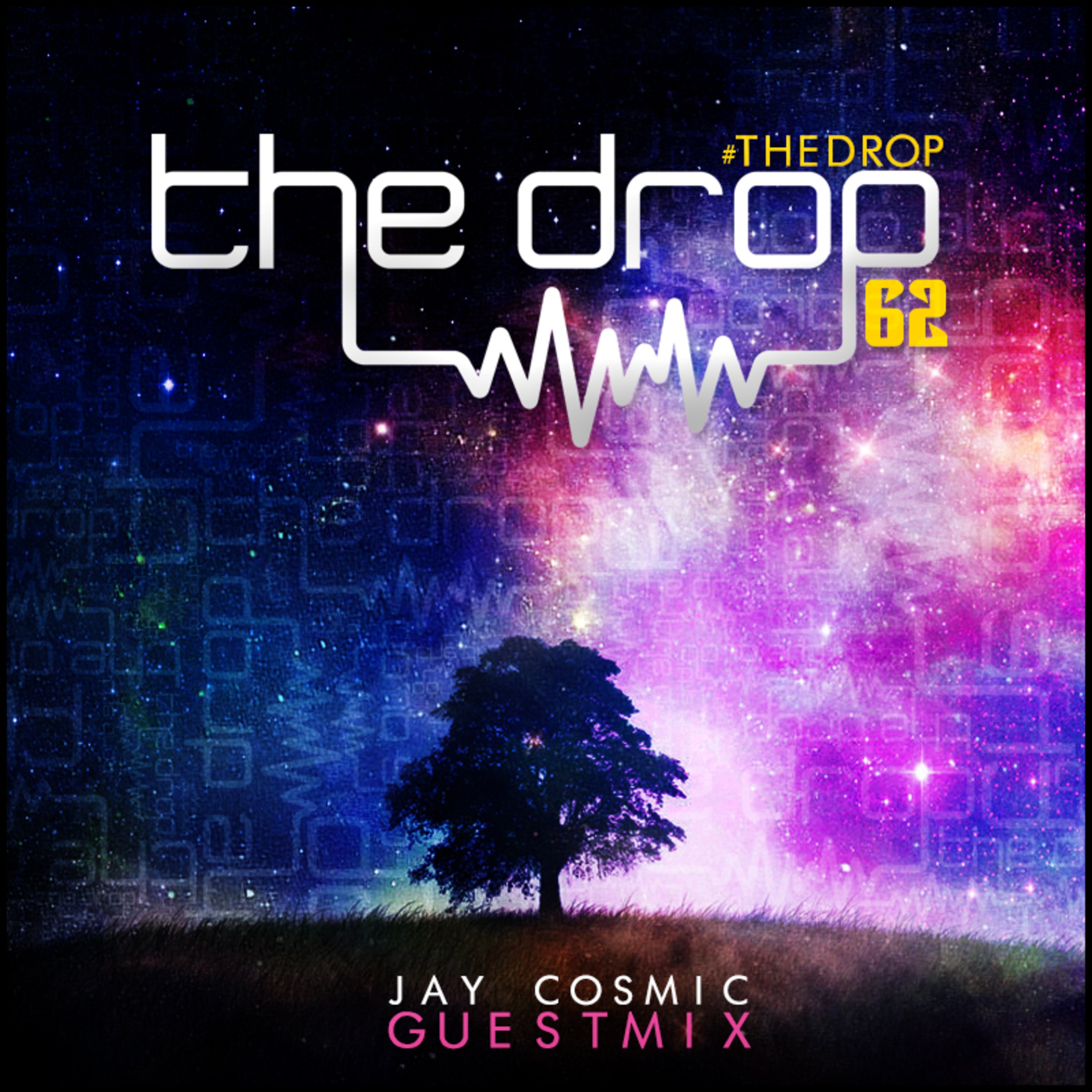 The drop