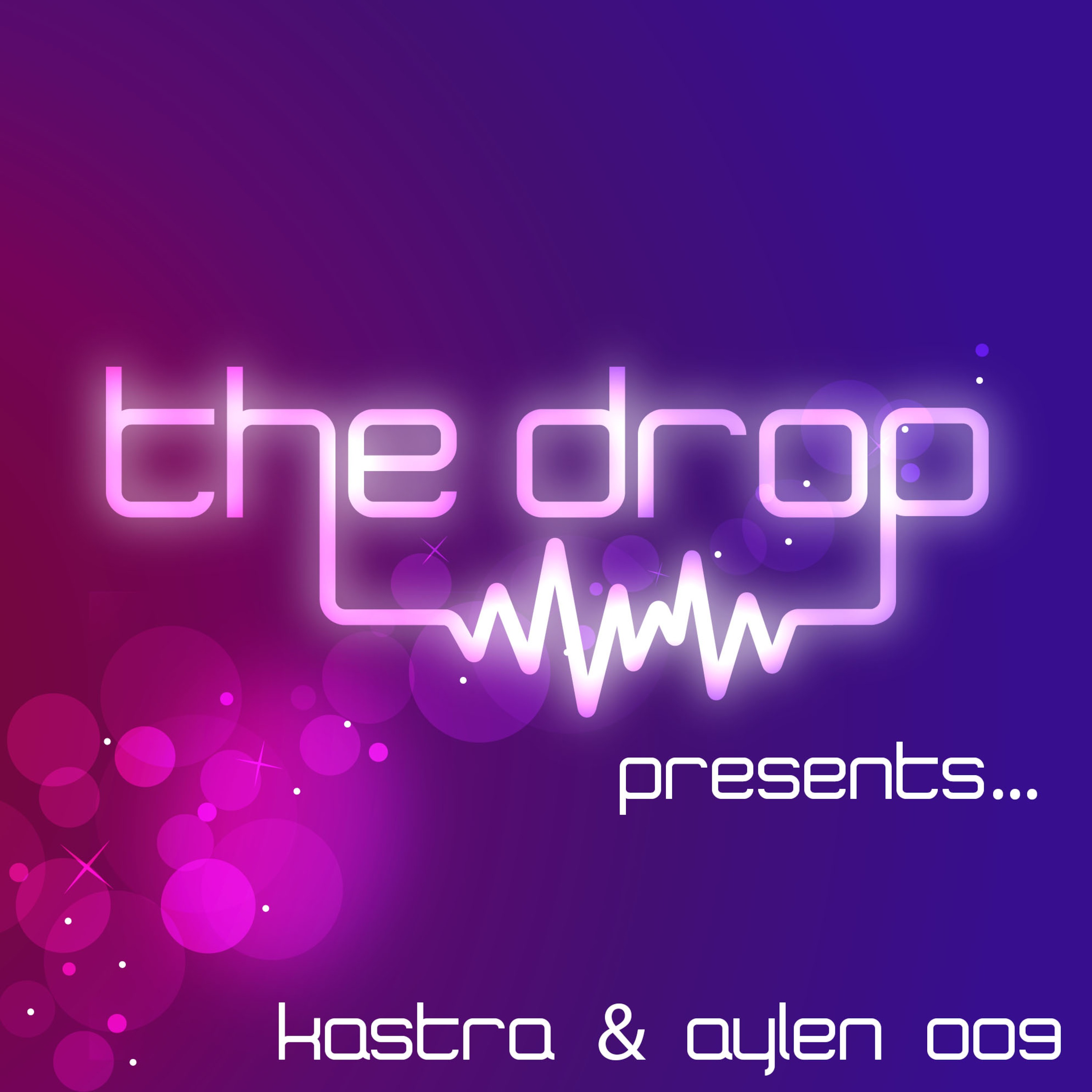 The drop
