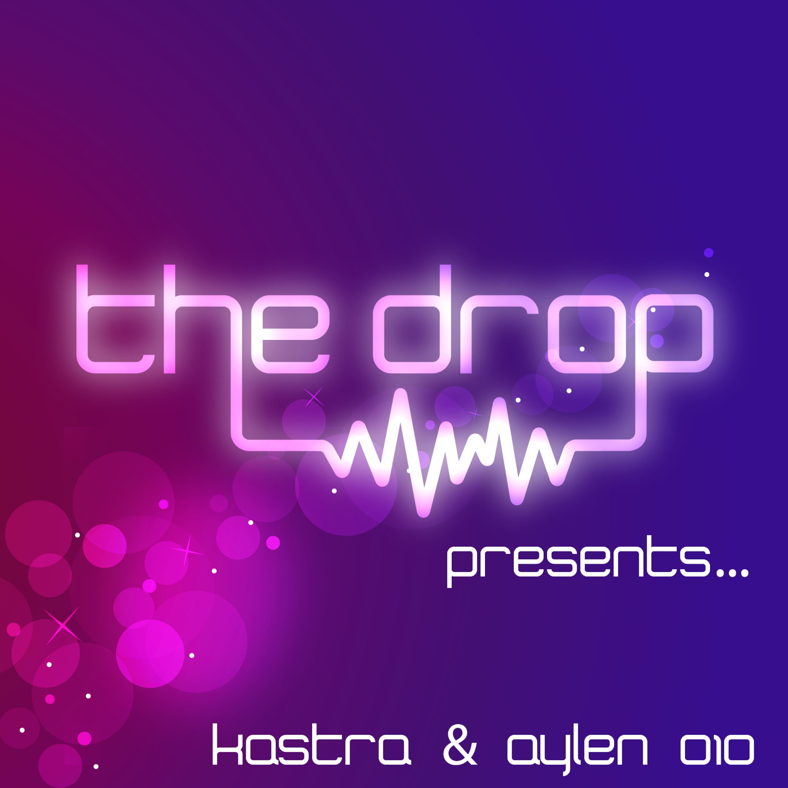 The drop