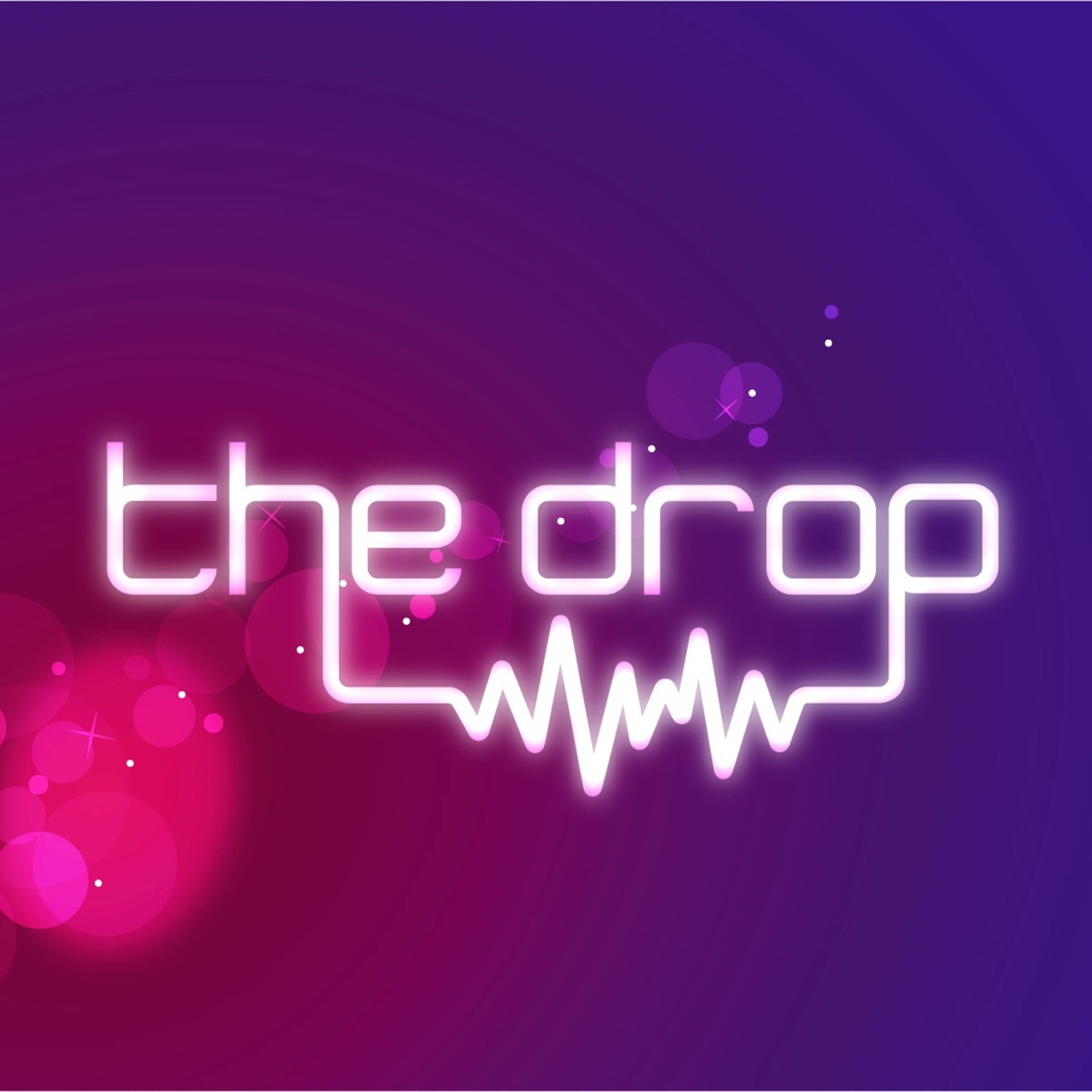 The drop