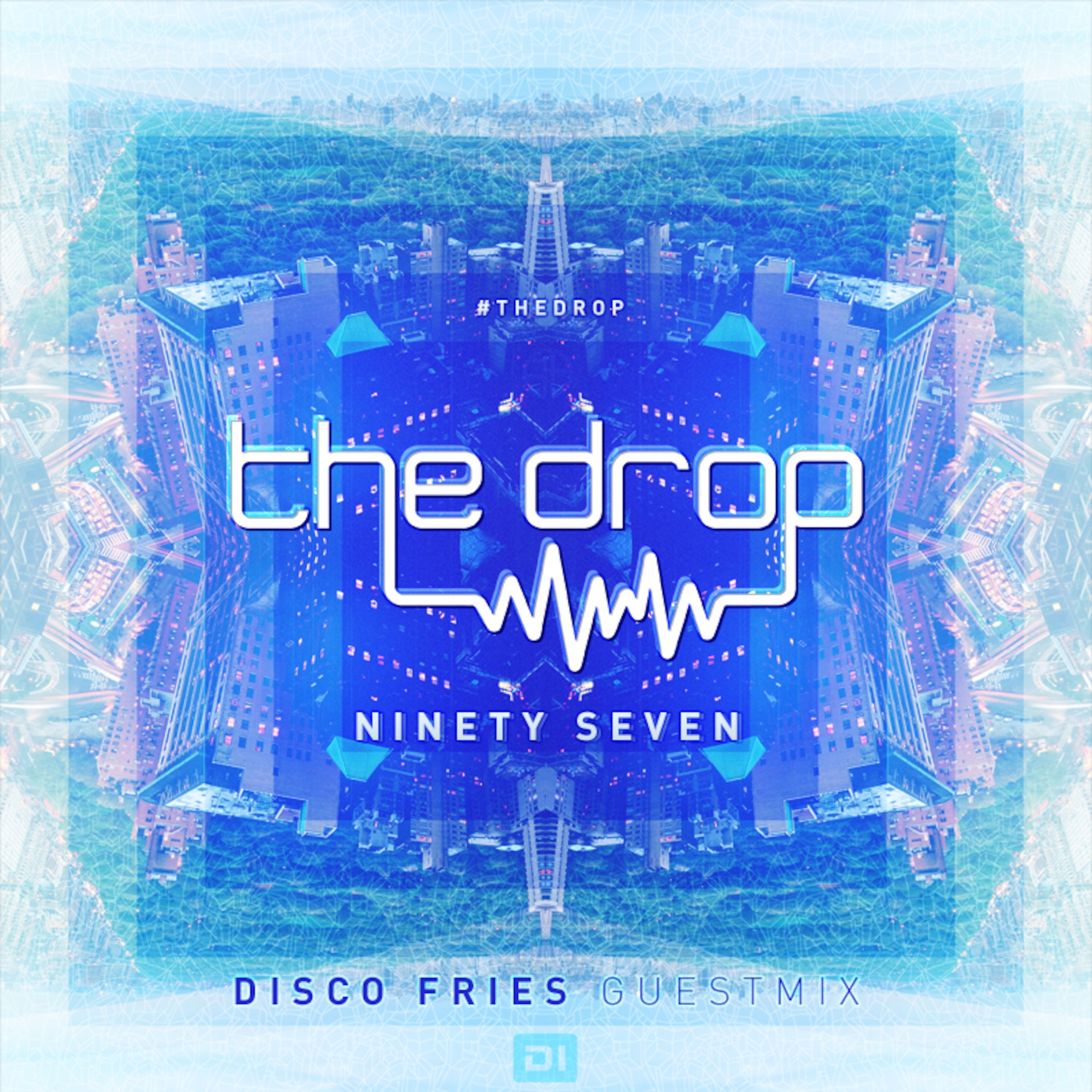 The drop