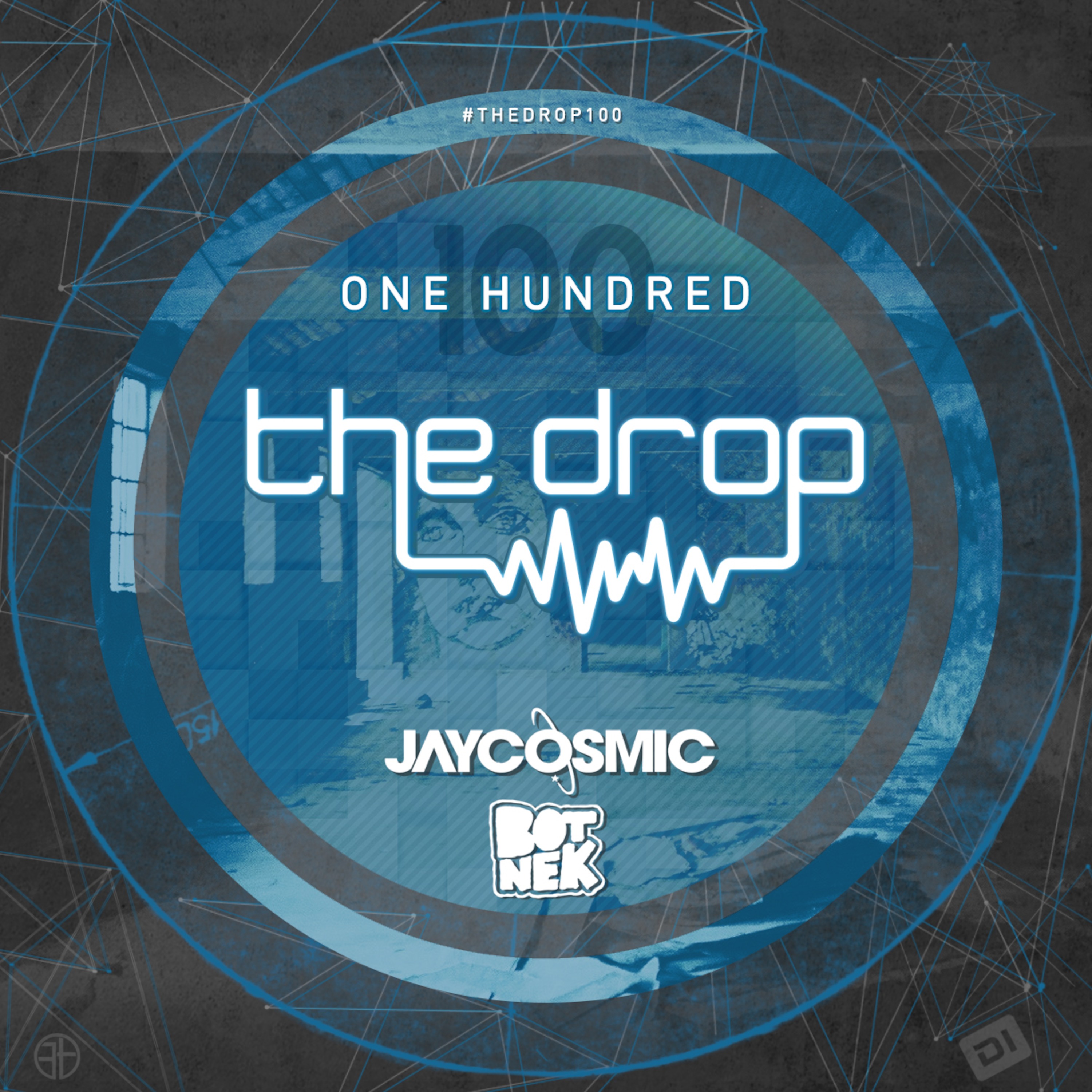 The drop