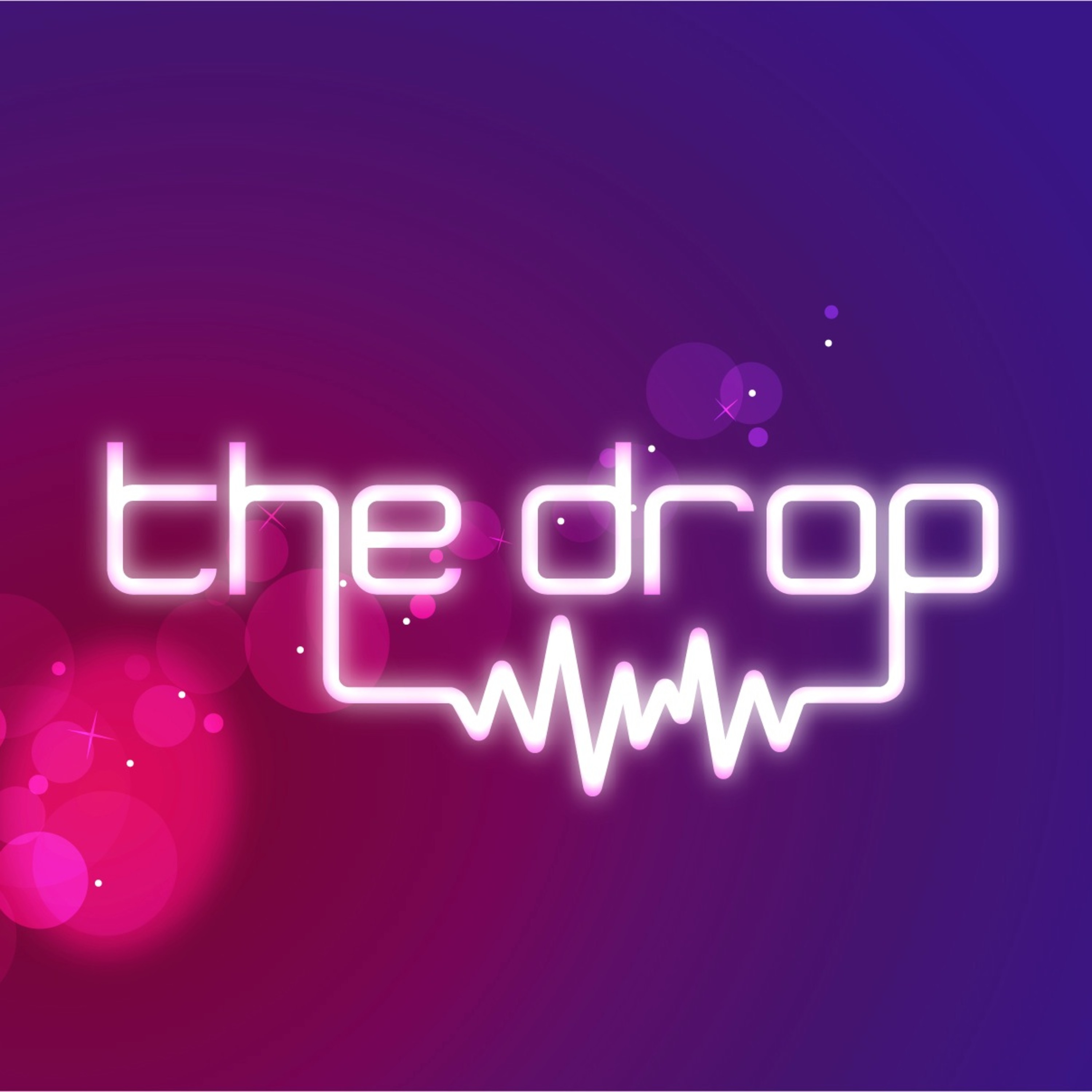The drop