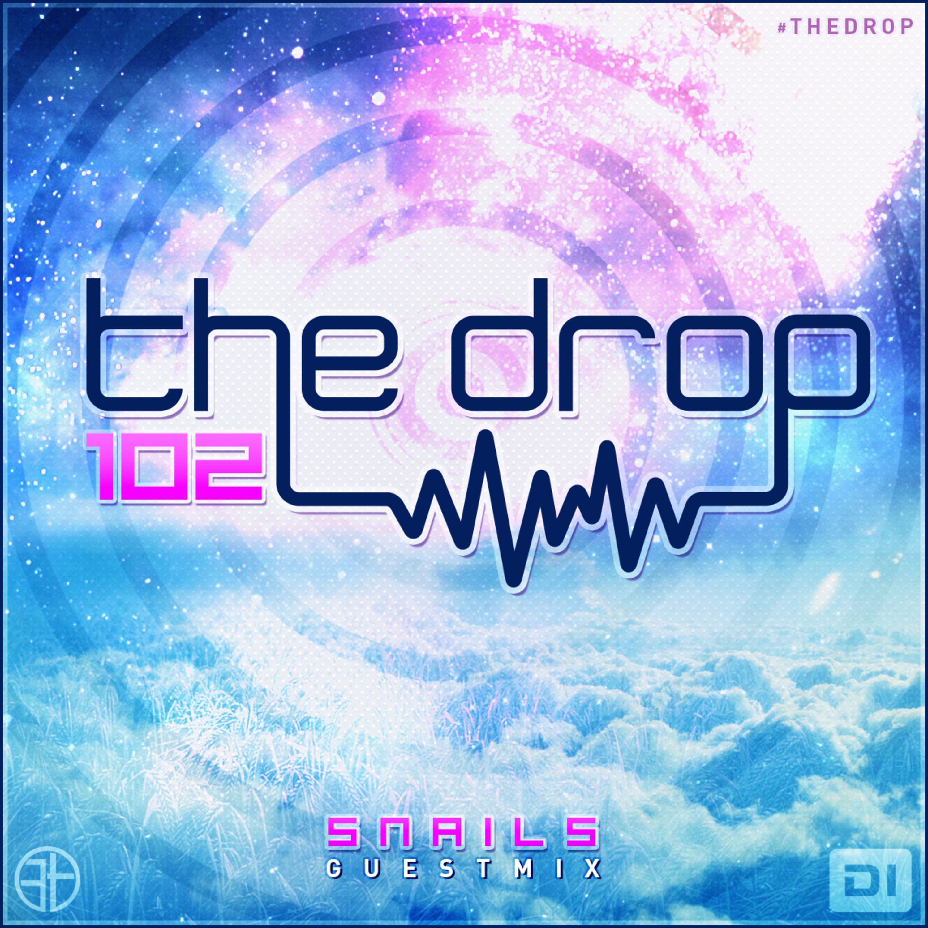 The drop