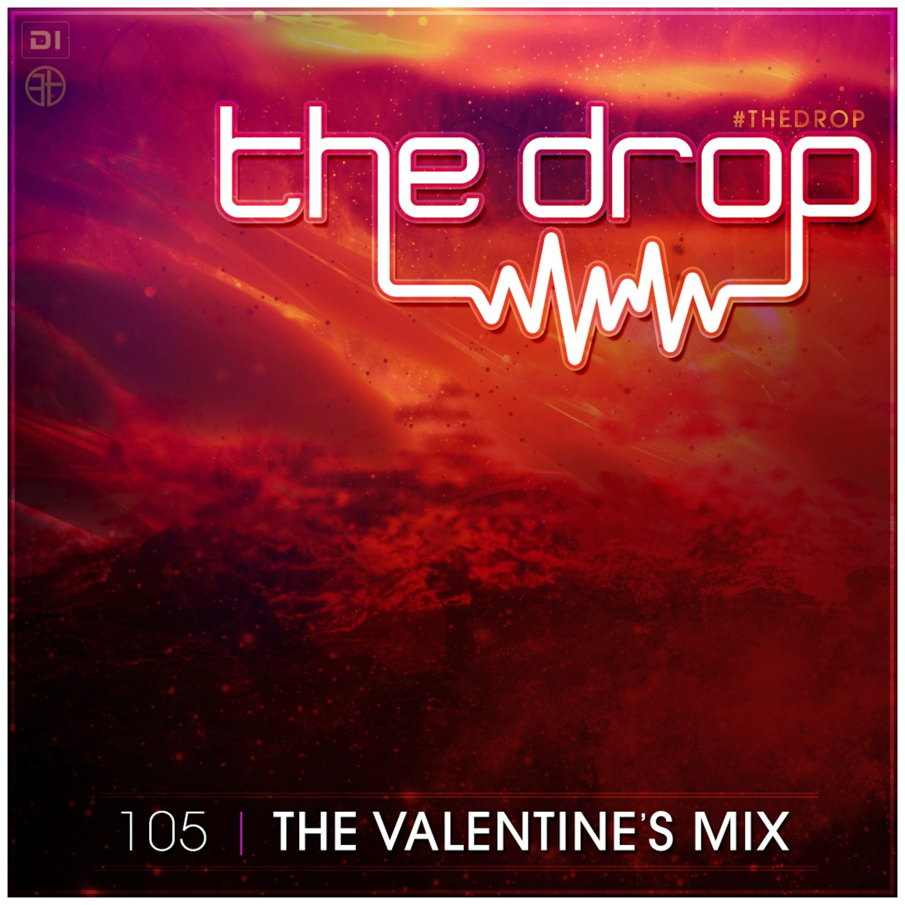 The drop