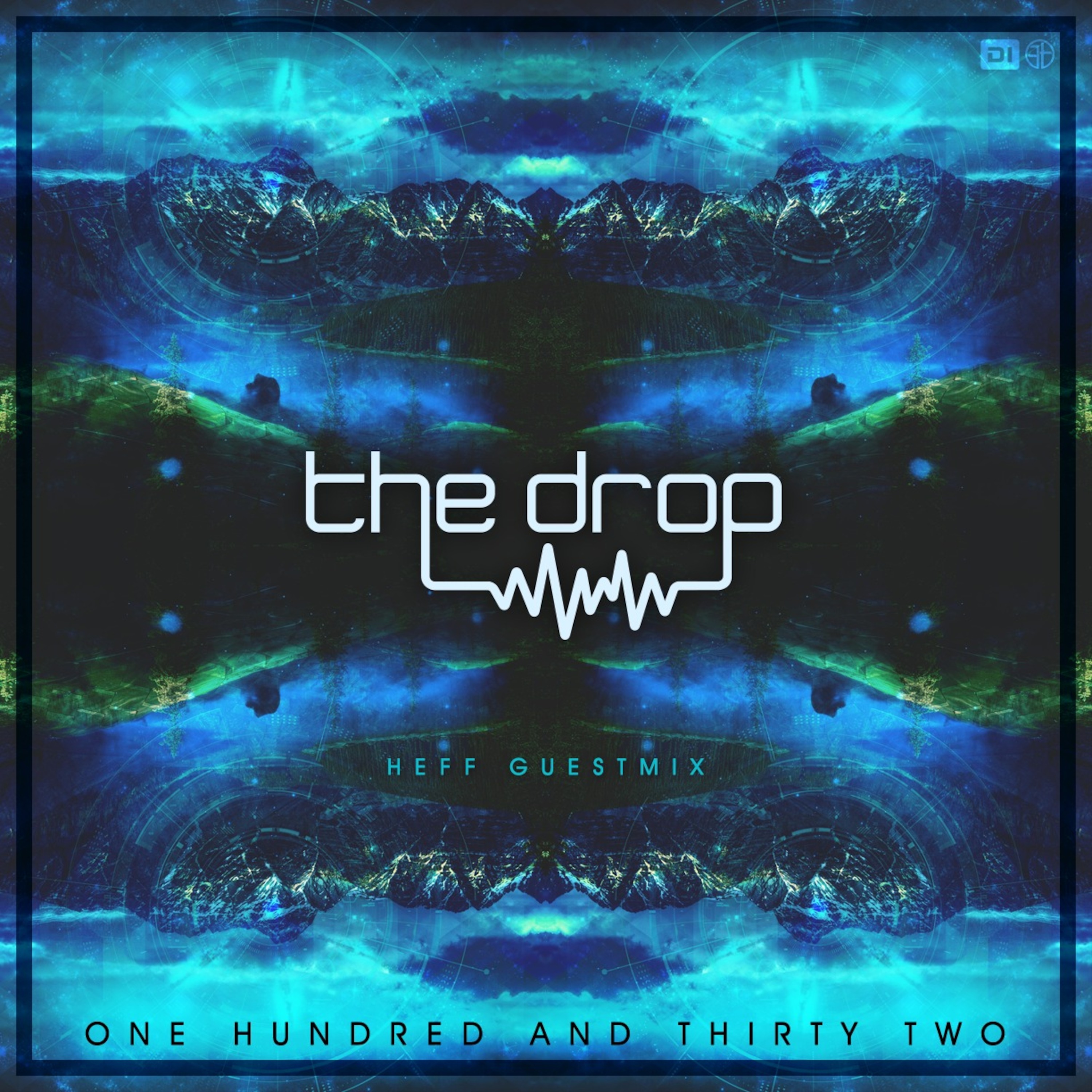 The drop